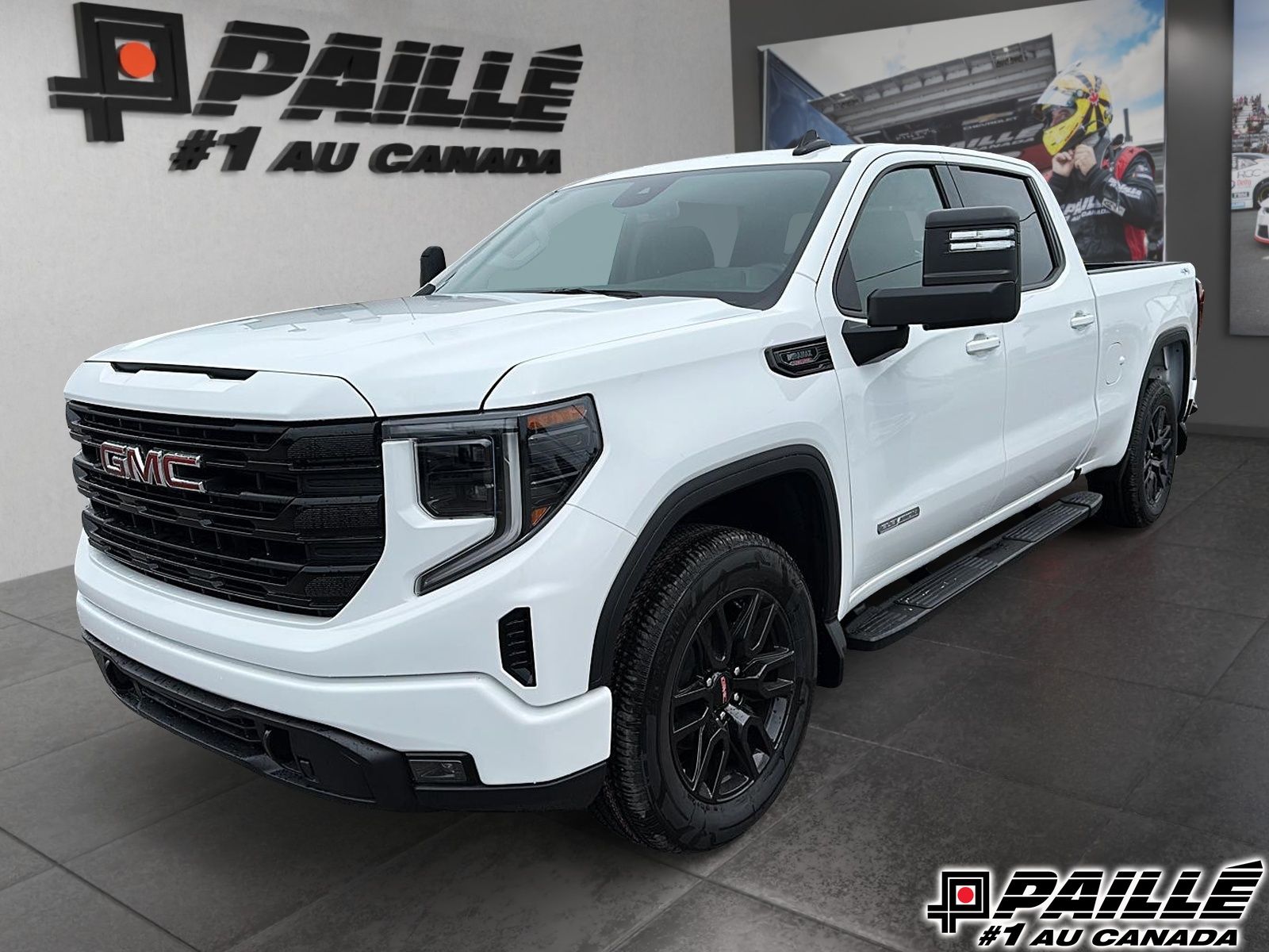 2026 GMC Sierra 1500 in Berthierville, Quebec