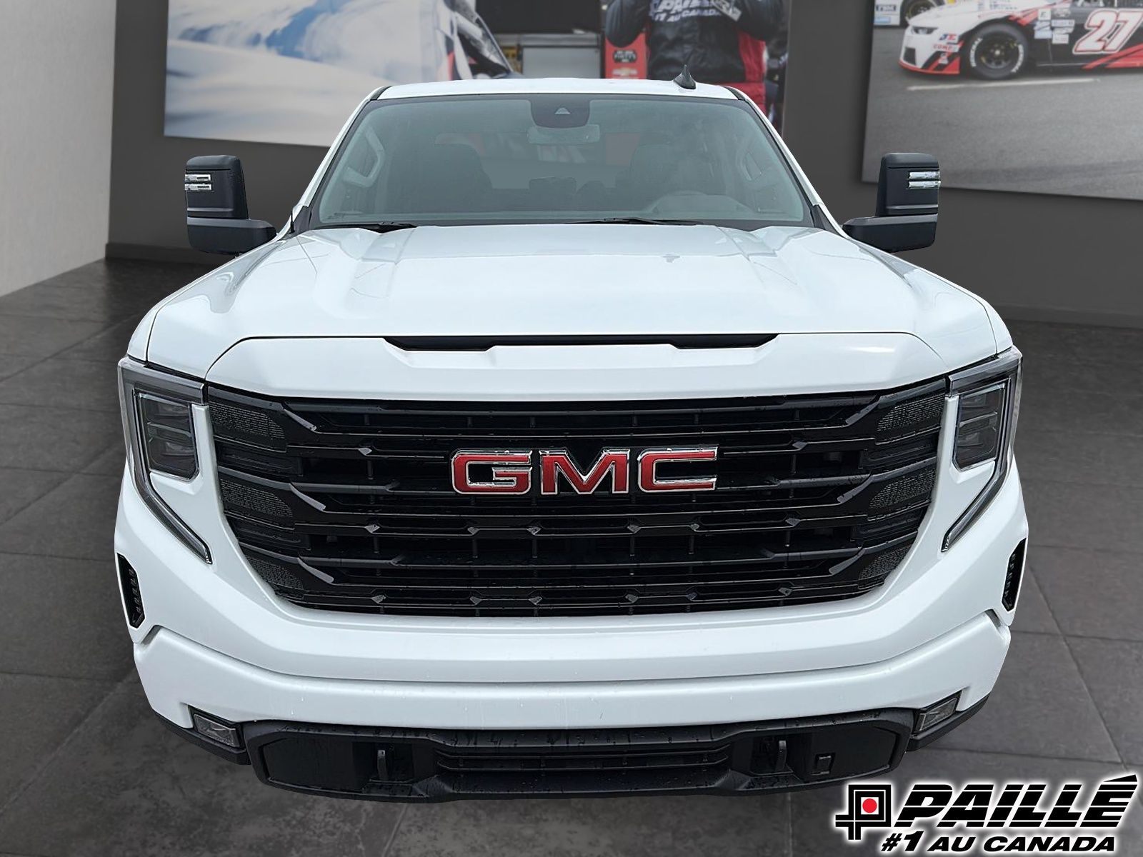 2026 GMC Sierra 1500 in Berthierville, Quebec