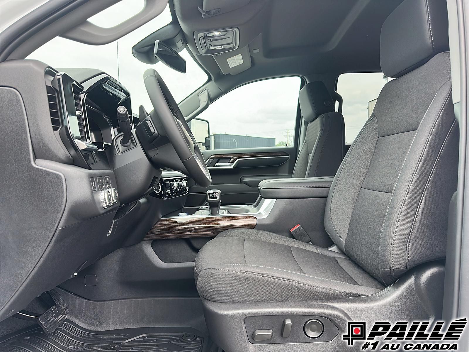 2026 GMC Sierra 1500 in Berthierville, Quebec