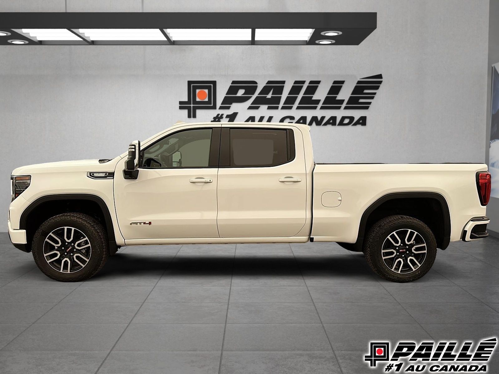 GMC Sierra 1500  2026 à Sorel-Tracy, Québec