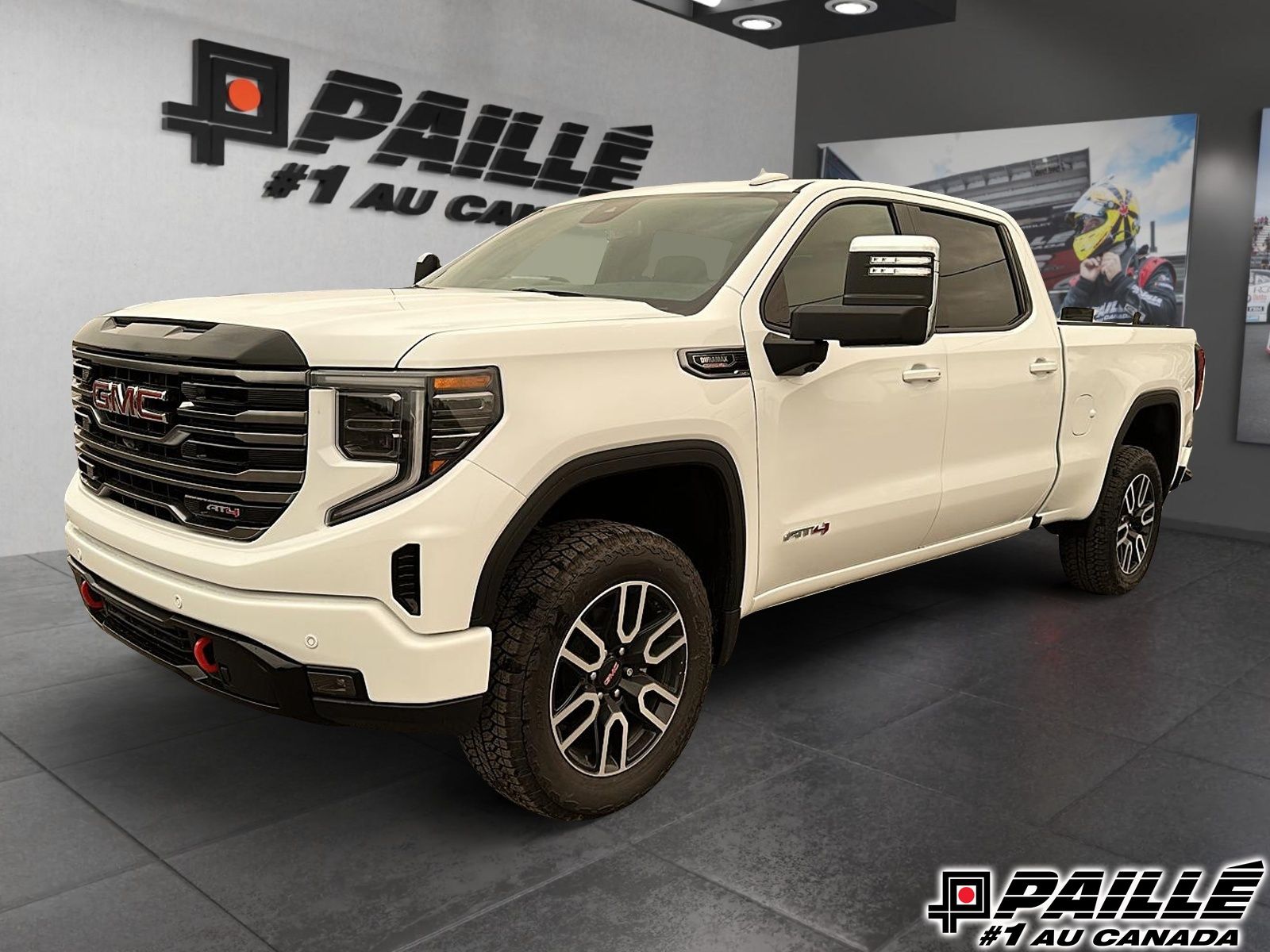 GMC Sierra 1500  2026 à Sorel-Tracy, Québec