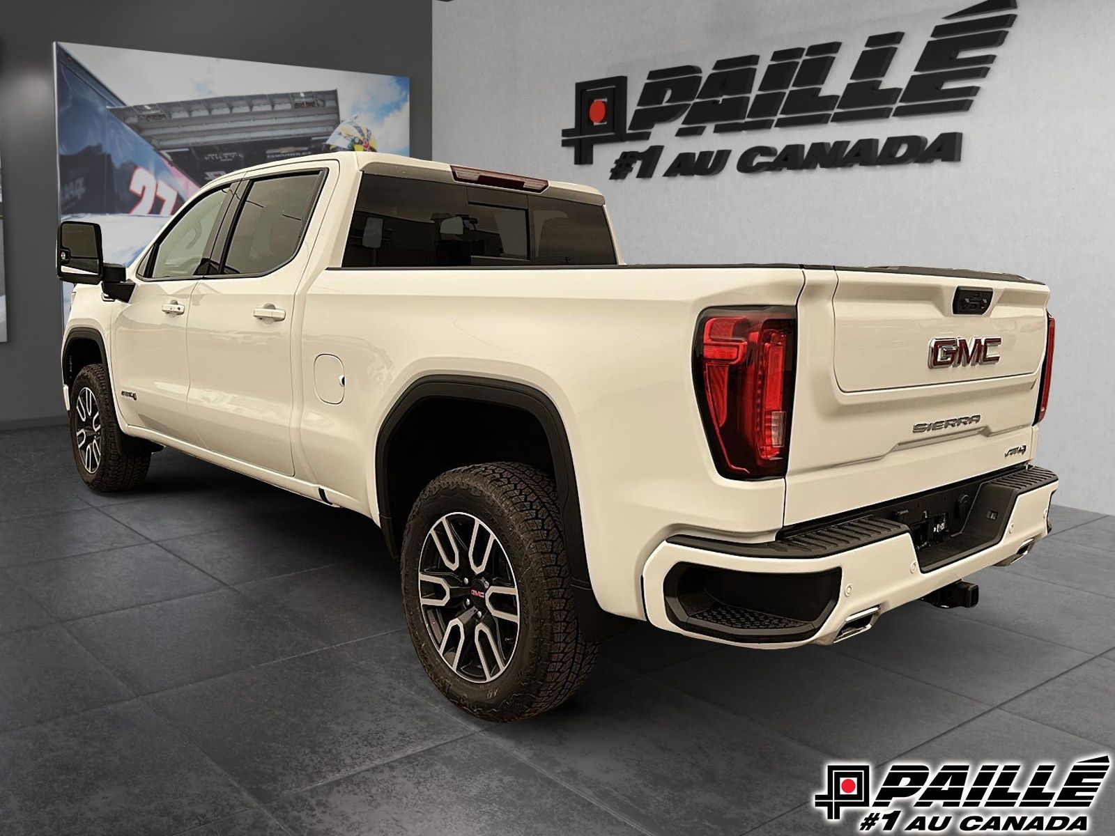 GMC Sierra 1500  2026 à Sorel-Tracy, Québec