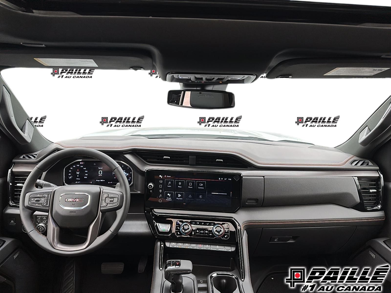 GMC Sierra 1500  2026 à Sorel-Tracy, Québec