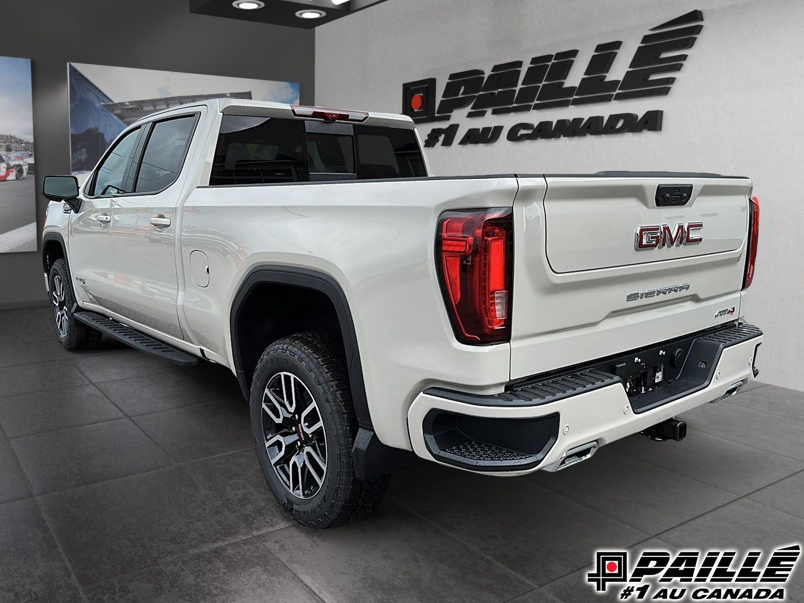 GMC Sierra 1500  2026 à Berthierville, Québec