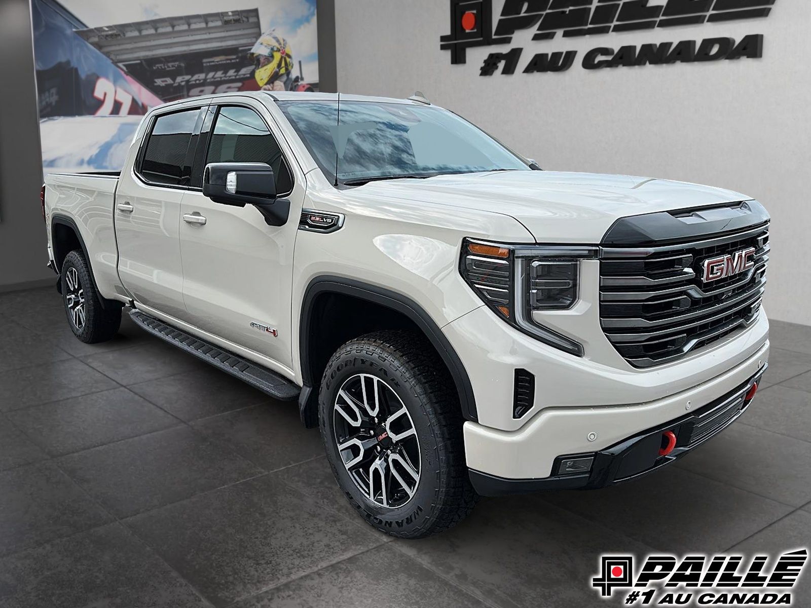 GMC Sierra 1500  2026 à Berthierville, Québec