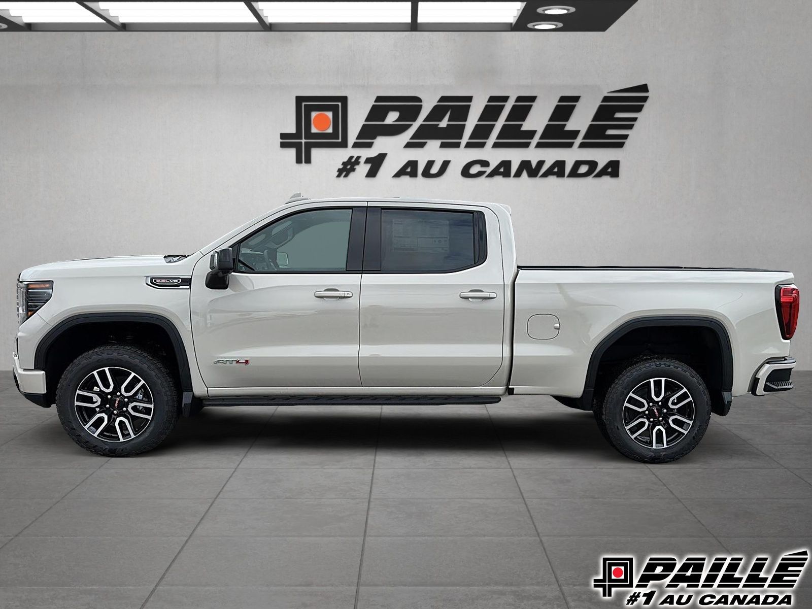 GMC Sierra 1500  2026 à Berthierville, Québec