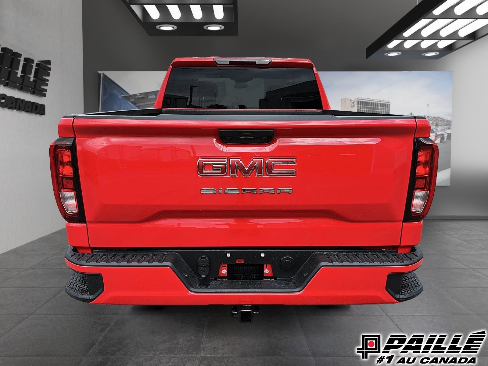 GMC Sierra 1500  2026 à Berthierville, Québec