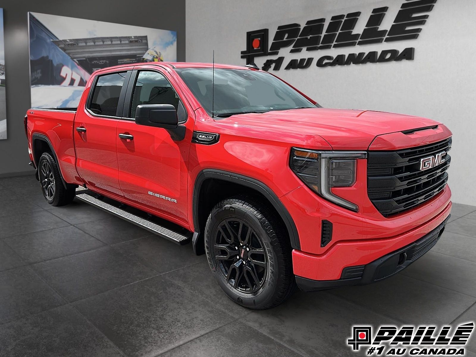 GMC Sierra 1500  2026 à Berthierville, Québec