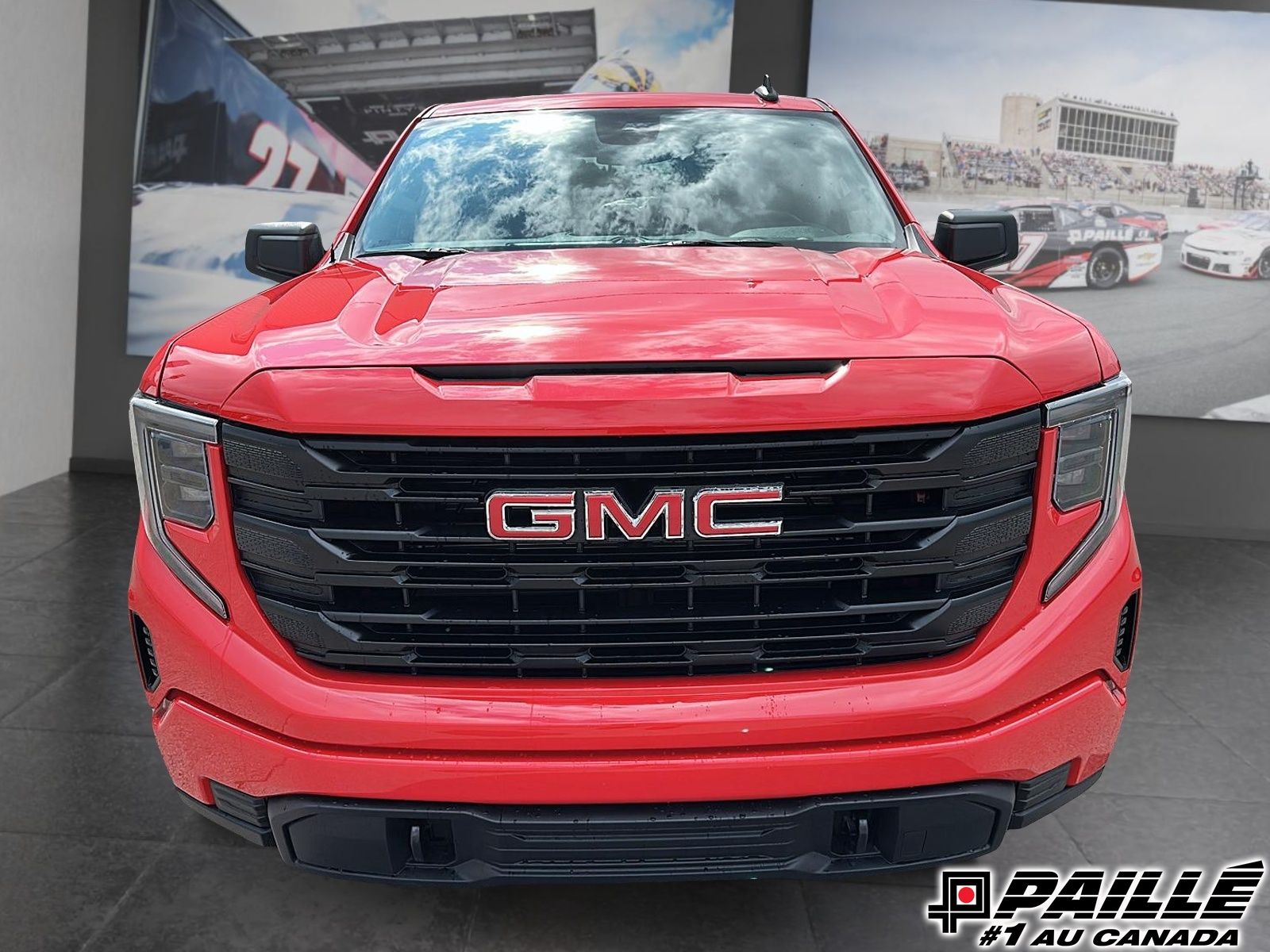 GMC Sierra 1500  2026 à Berthierville, Québec