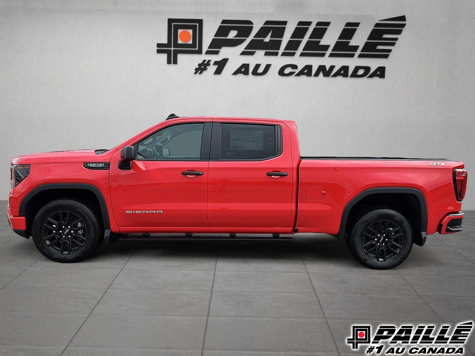 GMC Sierra 1500  2026 à Berthierville, Québec