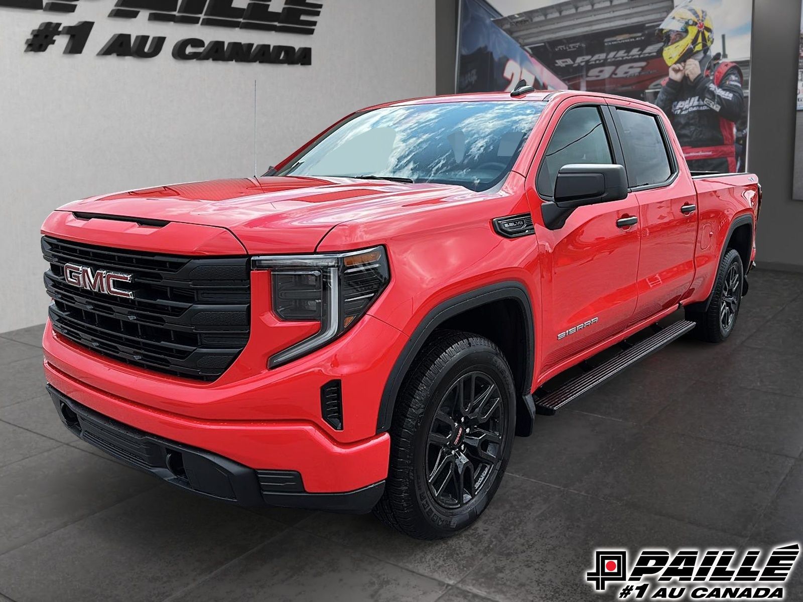 GMC Sierra 1500  2026 à Berthierville, Québec