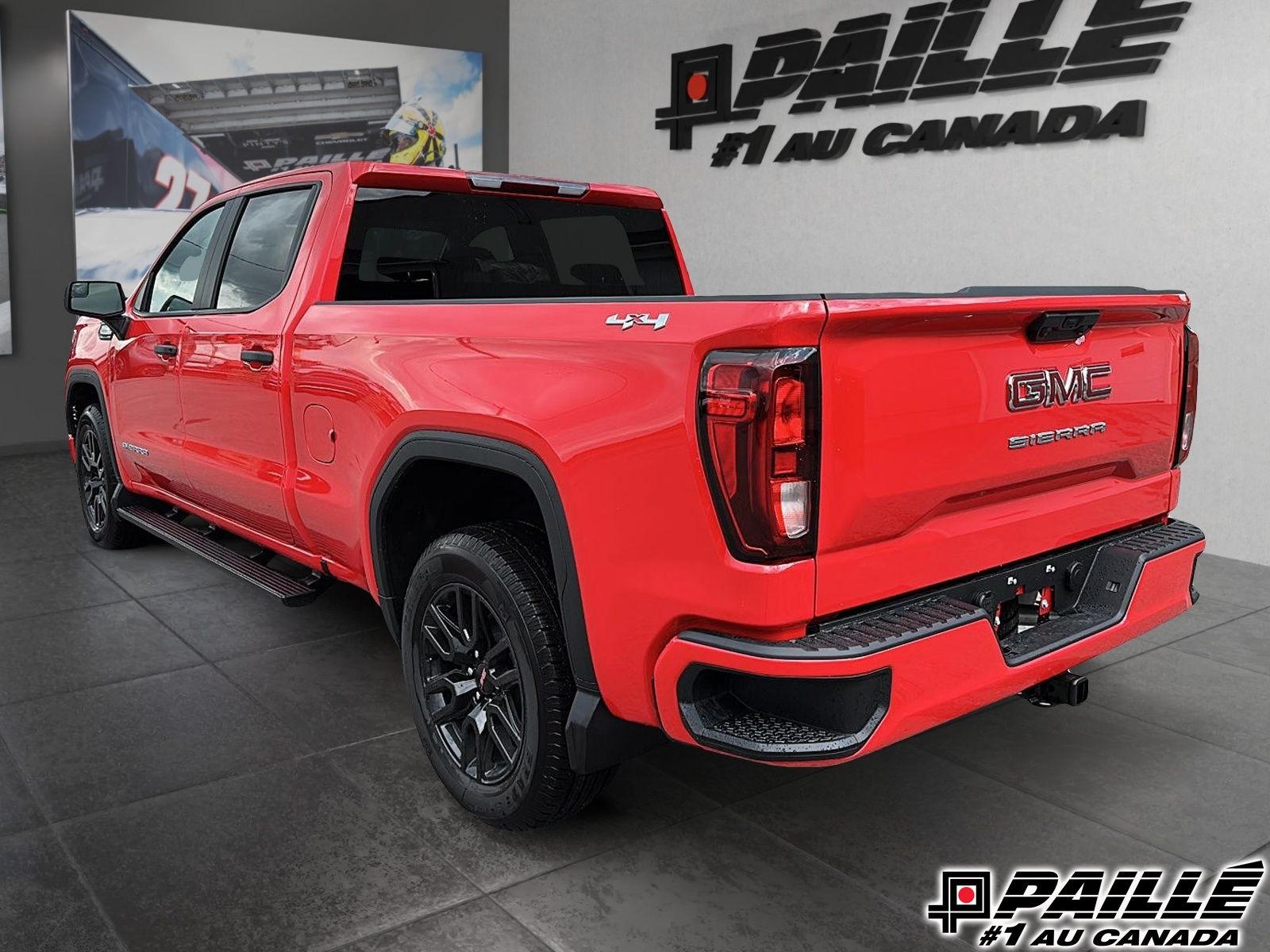 GMC Sierra 1500  2026 à Berthierville, Québec