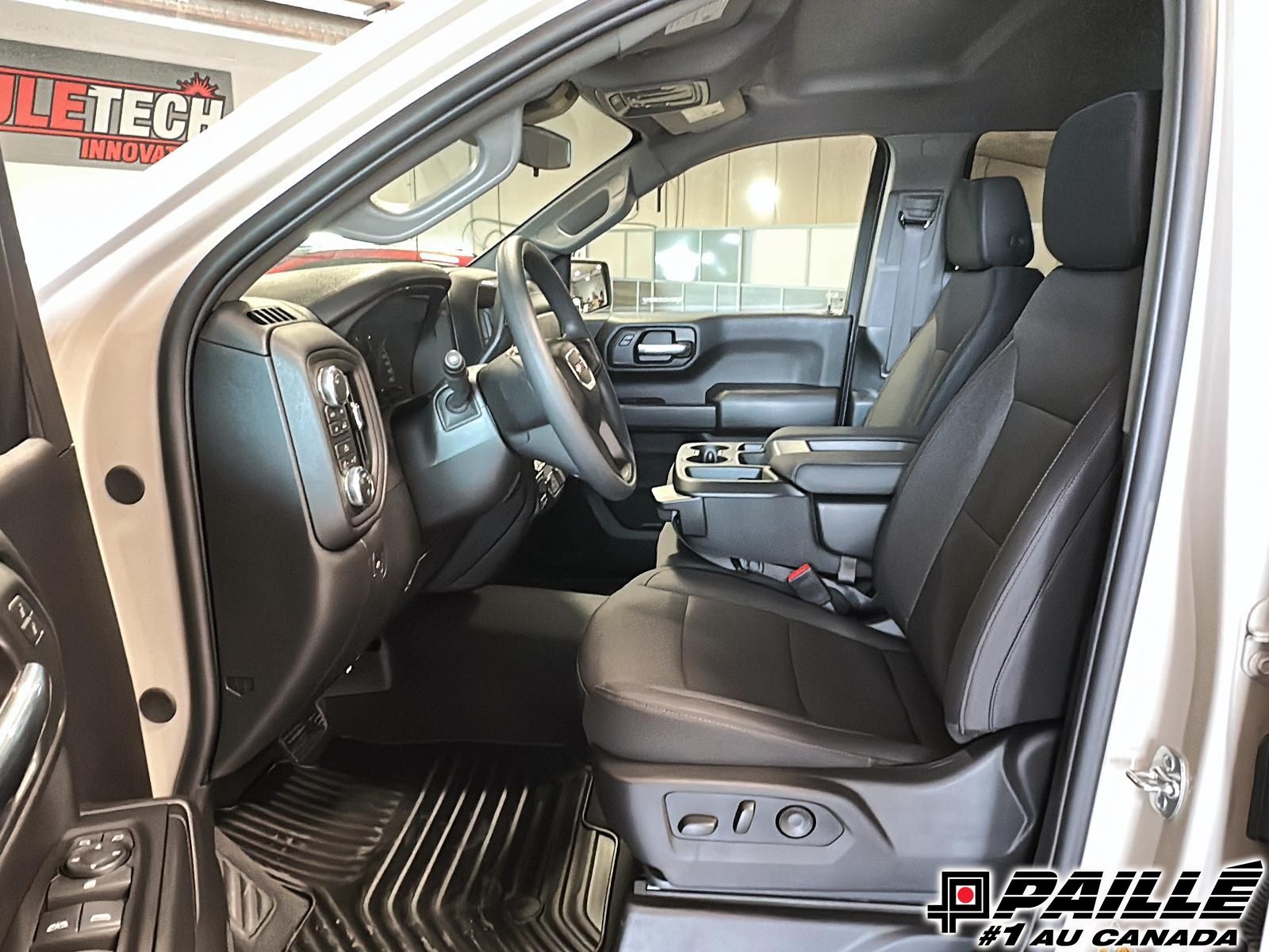 2026 GMC Sierra 1500 in Berthierville, Quebec