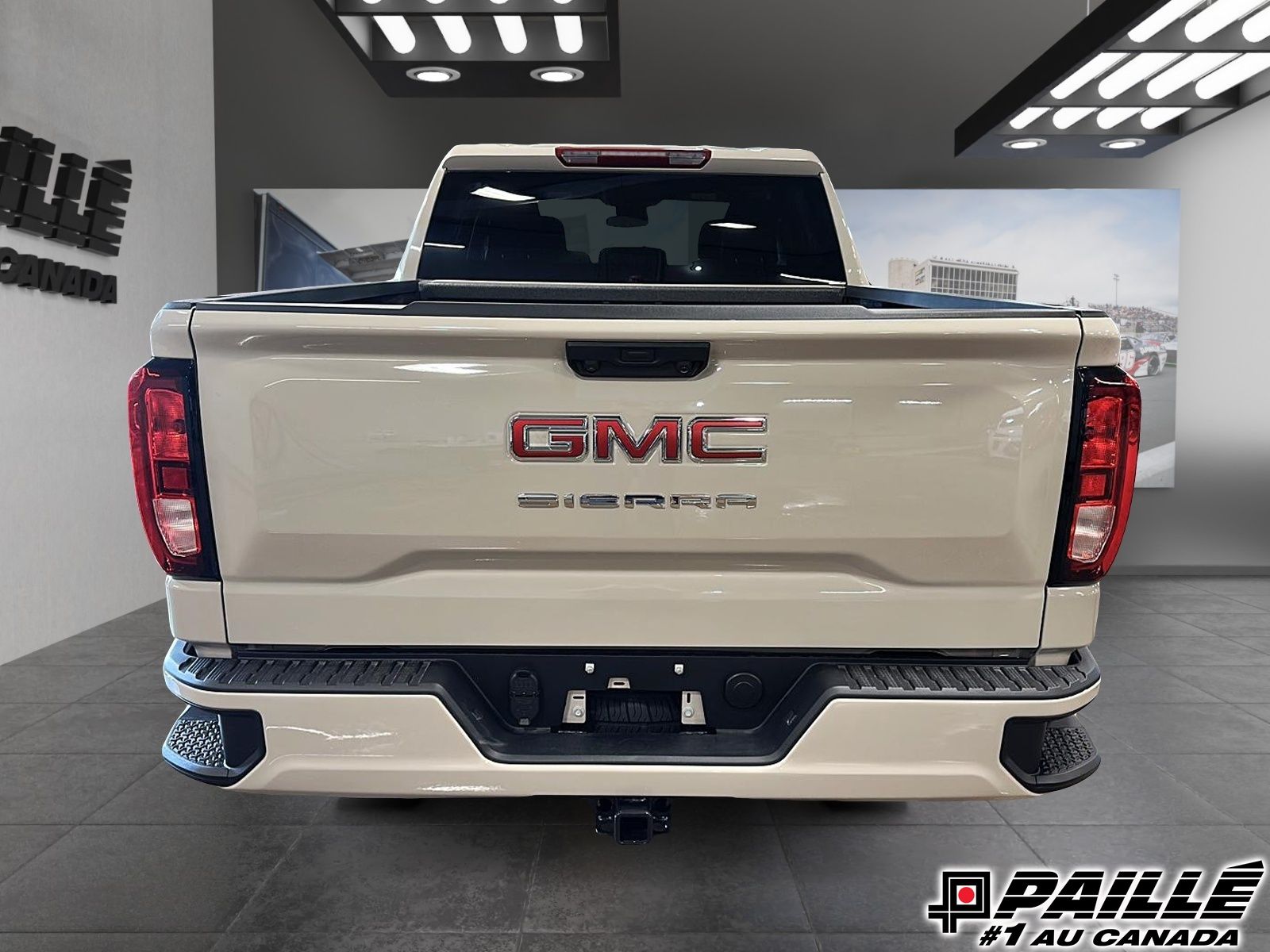 2026 GMC Sierra 1500 in Berthierville, Quebec