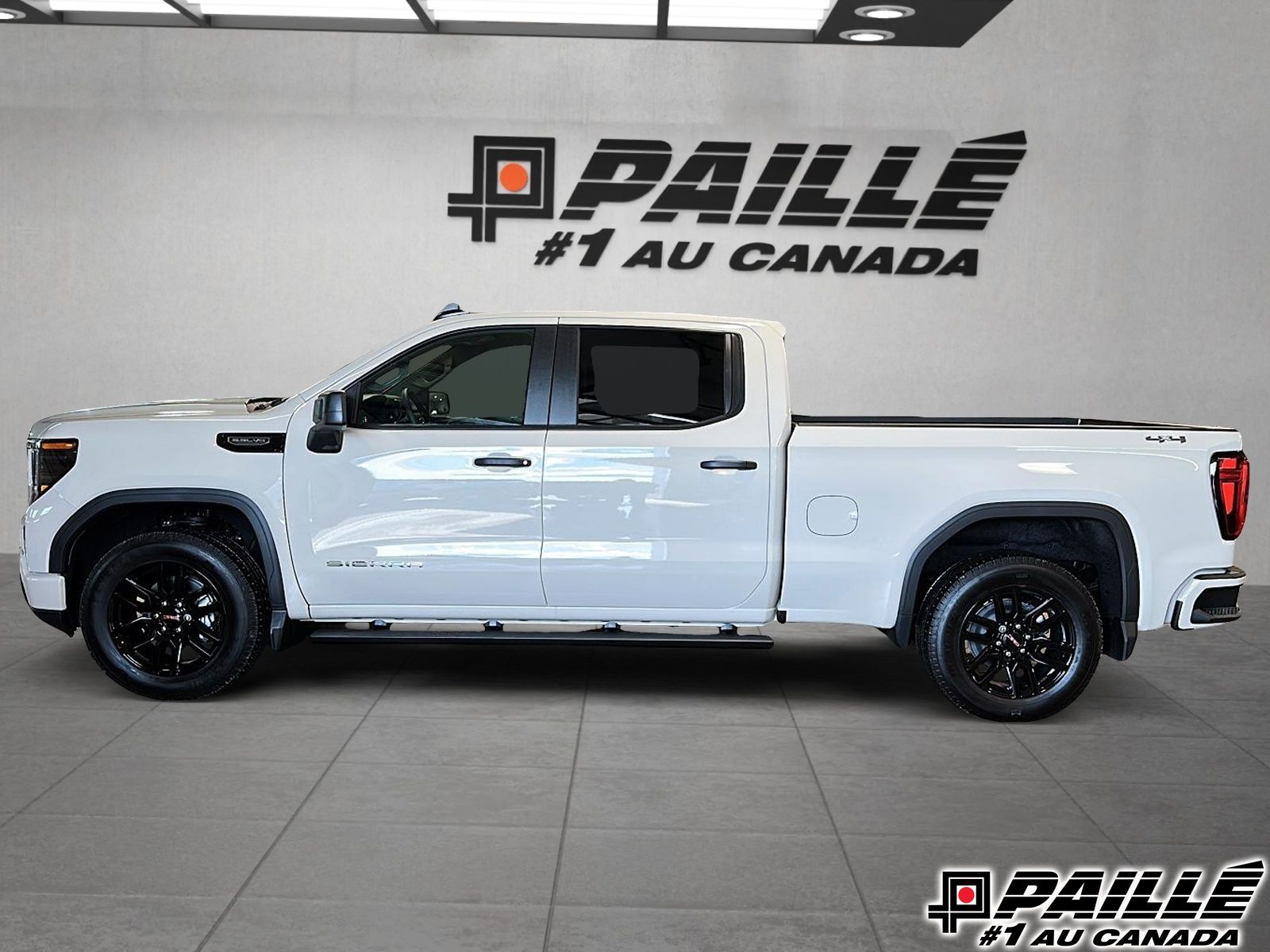 2026 GMC Sierra 1500 in Berthierville, Quebec