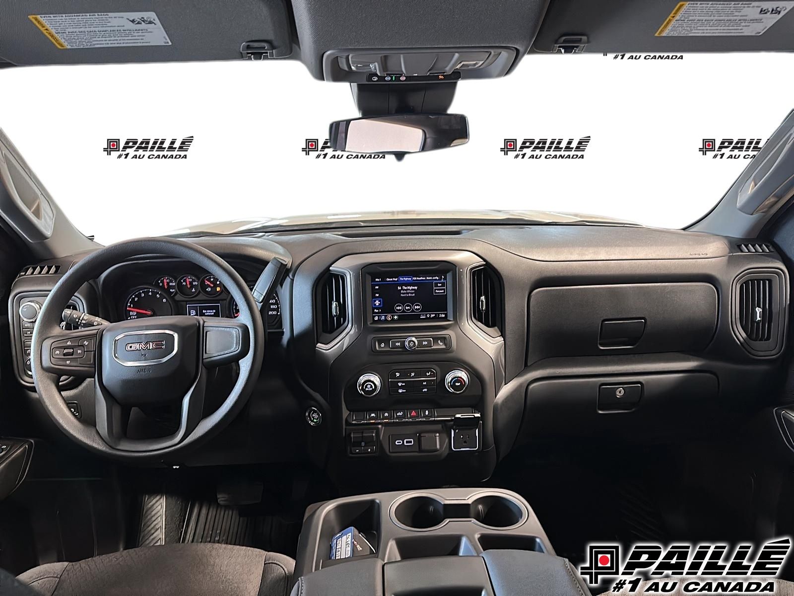 2026 GMC Sierra 1500 in Berthierville, Quebec