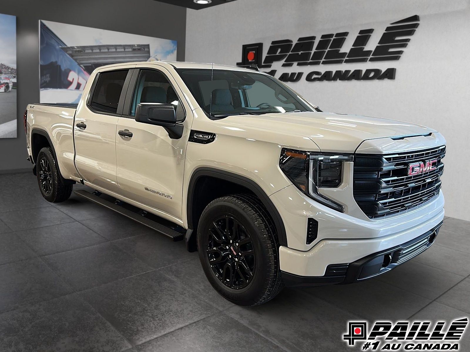 2026 GMC Sierra 1500 in Berthierville, Quebec