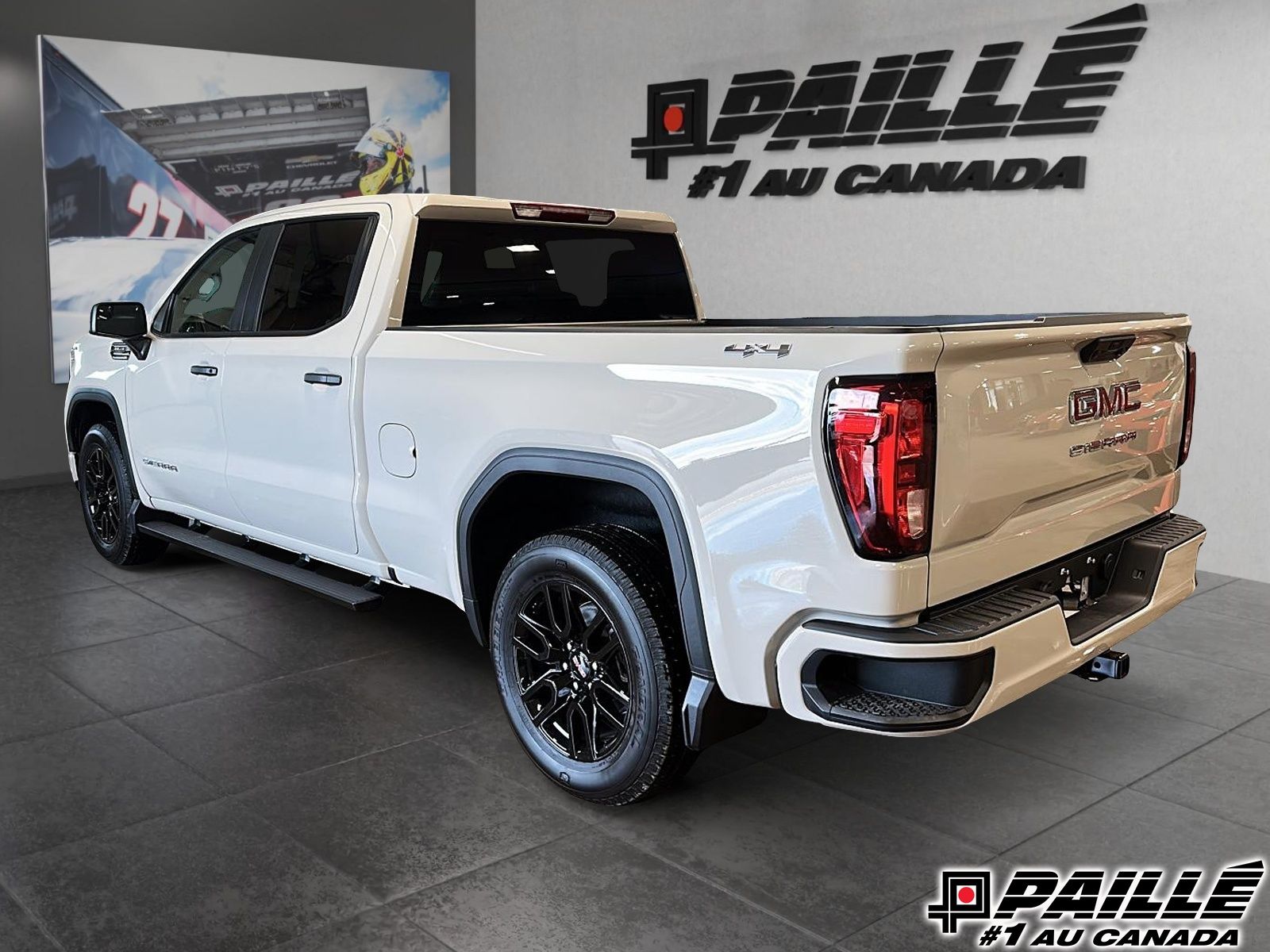 2026 GMC Sierra 1500 in Berthierville, Quebec