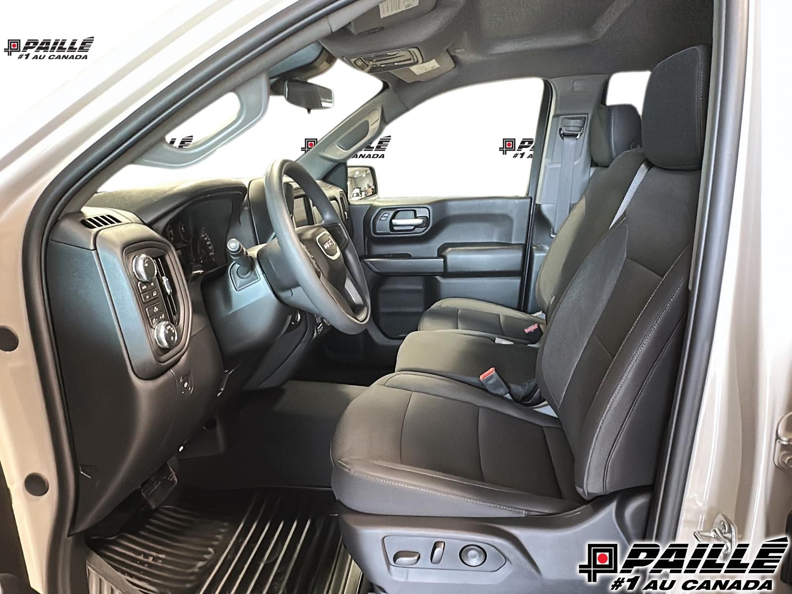 2026 GMC Sierra 1500 in Berthierville, Quebec