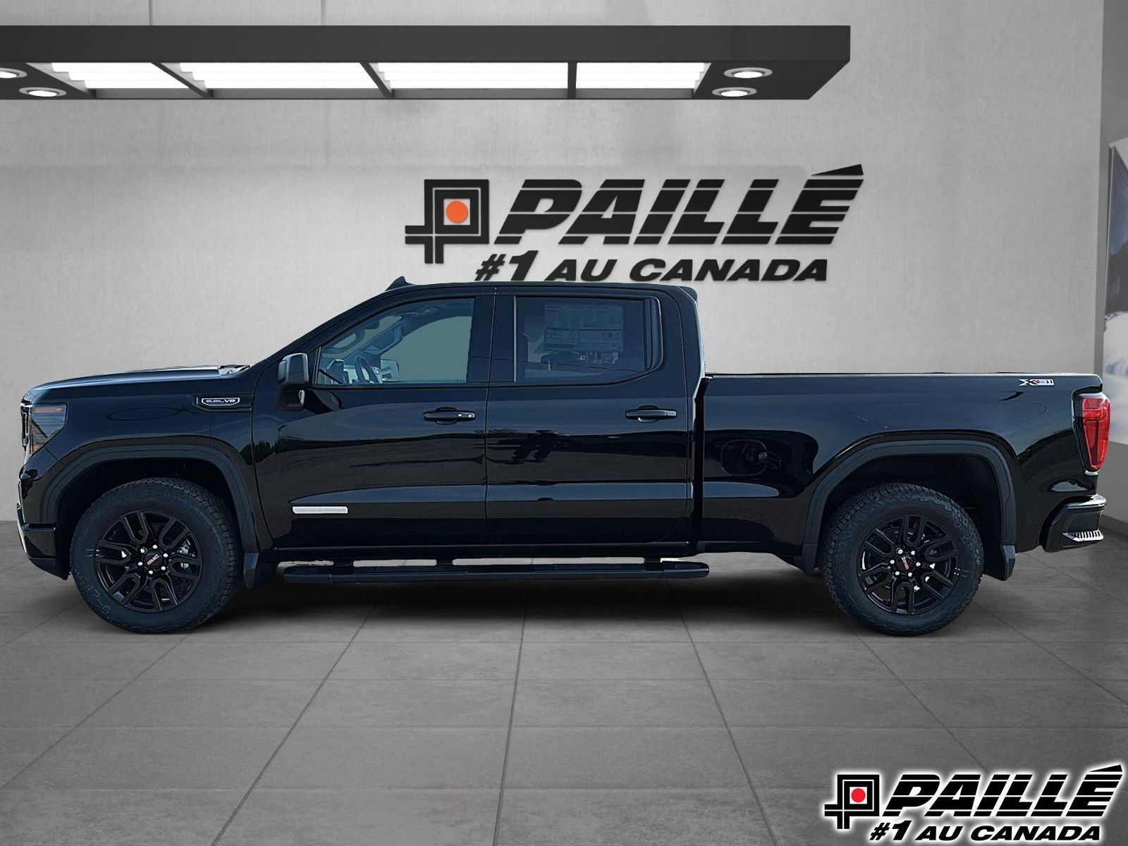 2026 GMC Sierra 1500 in Berthierville, Quebec