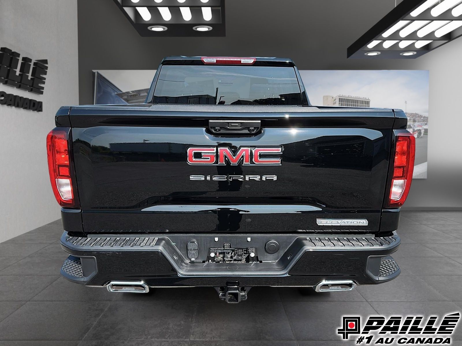 2026 GMC Sierra 1500 in Berthierville, Quebec