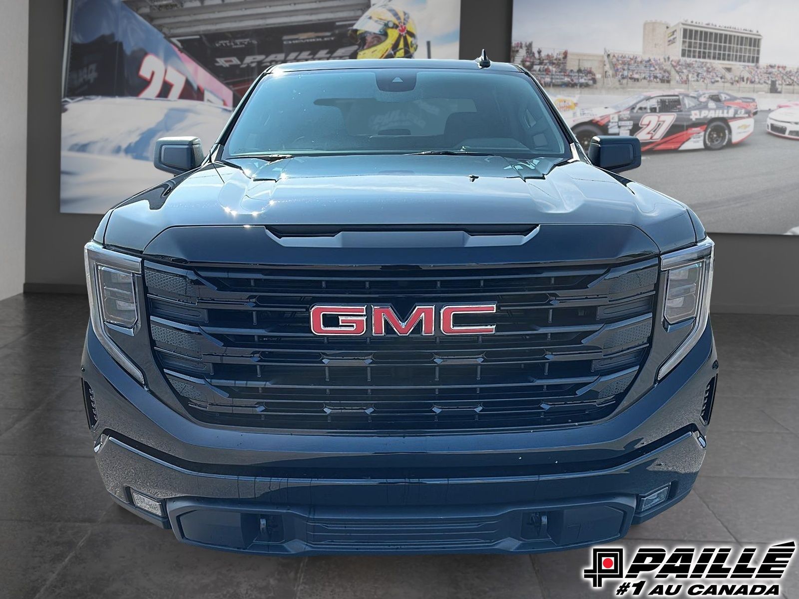 2026 GMC Sierra 1500 in Berthierville, Quebec