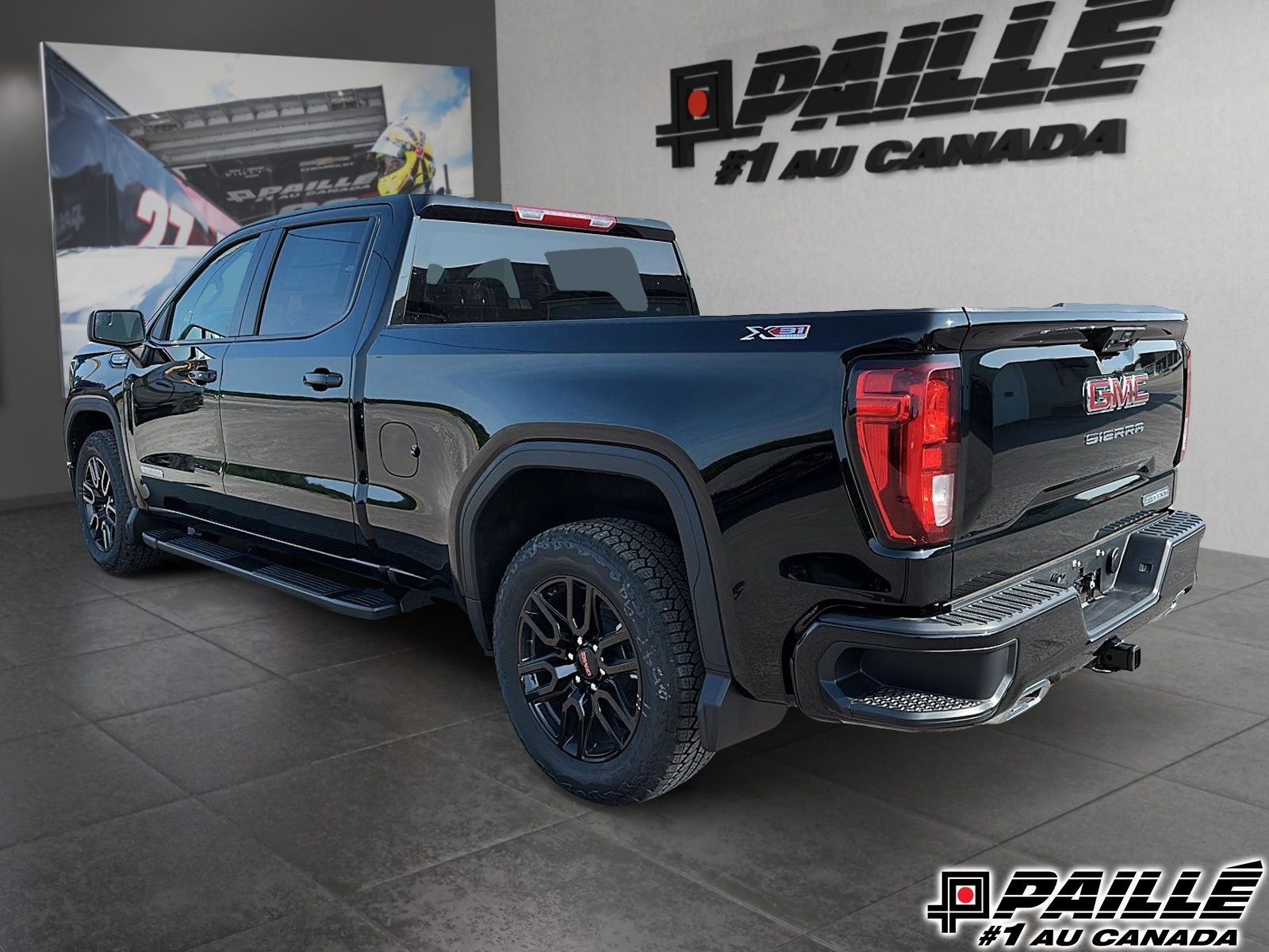 2026 GMC Sierra 1500 in Berthierville, Quebec