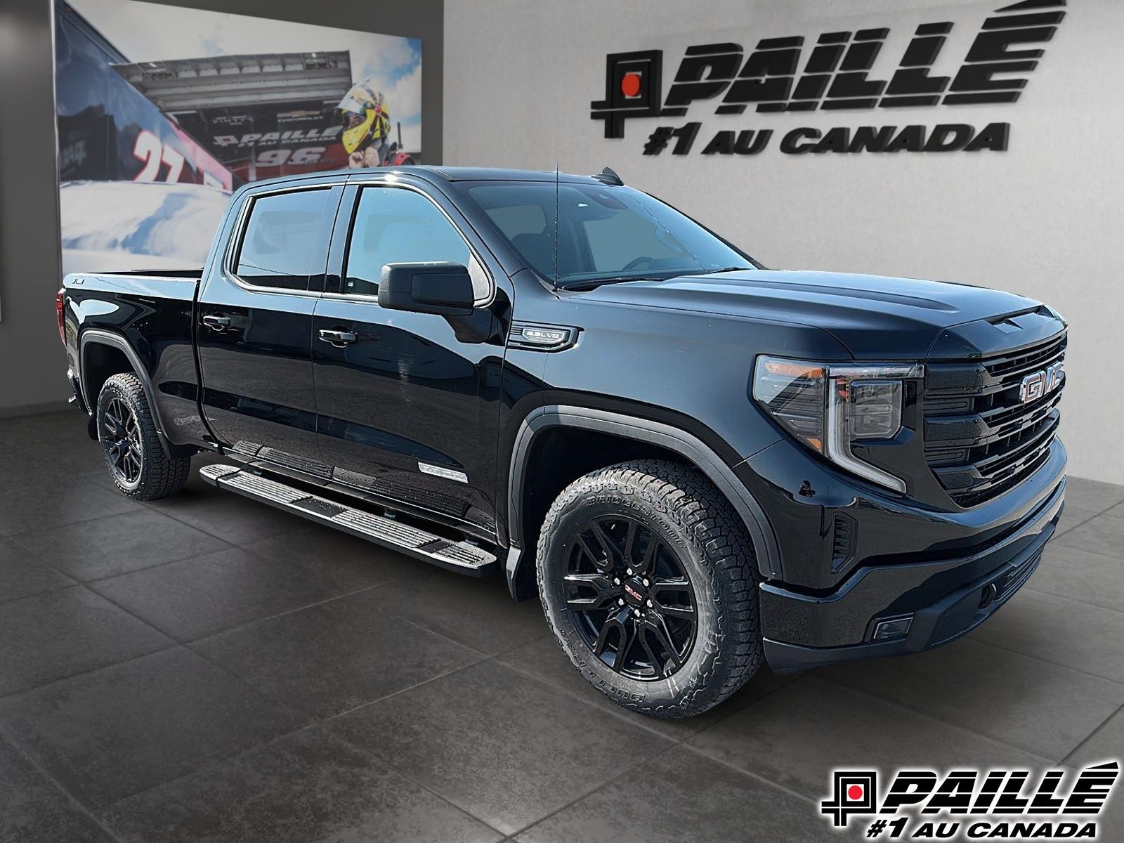 2026 GMC Sierra 1500 in Berthierville, Quebec