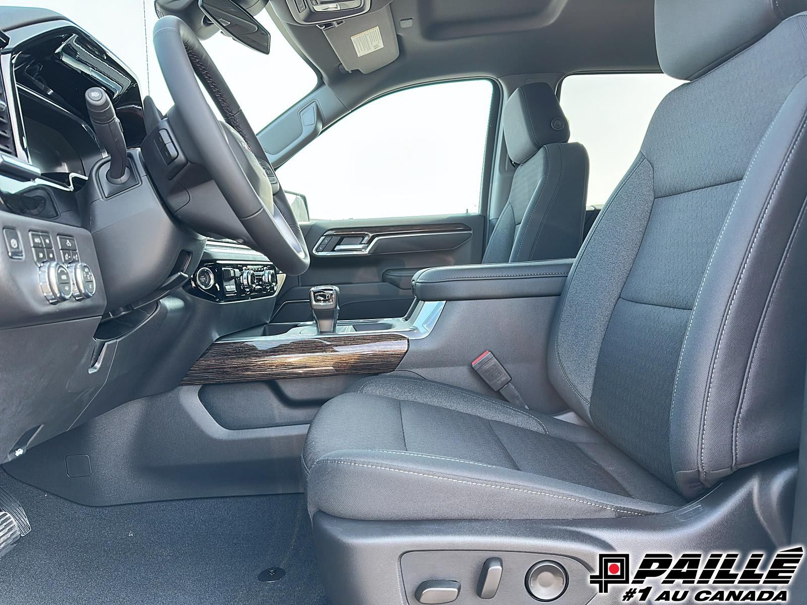 2026 GMC Sierra 1500 in Berthierville, Quebec