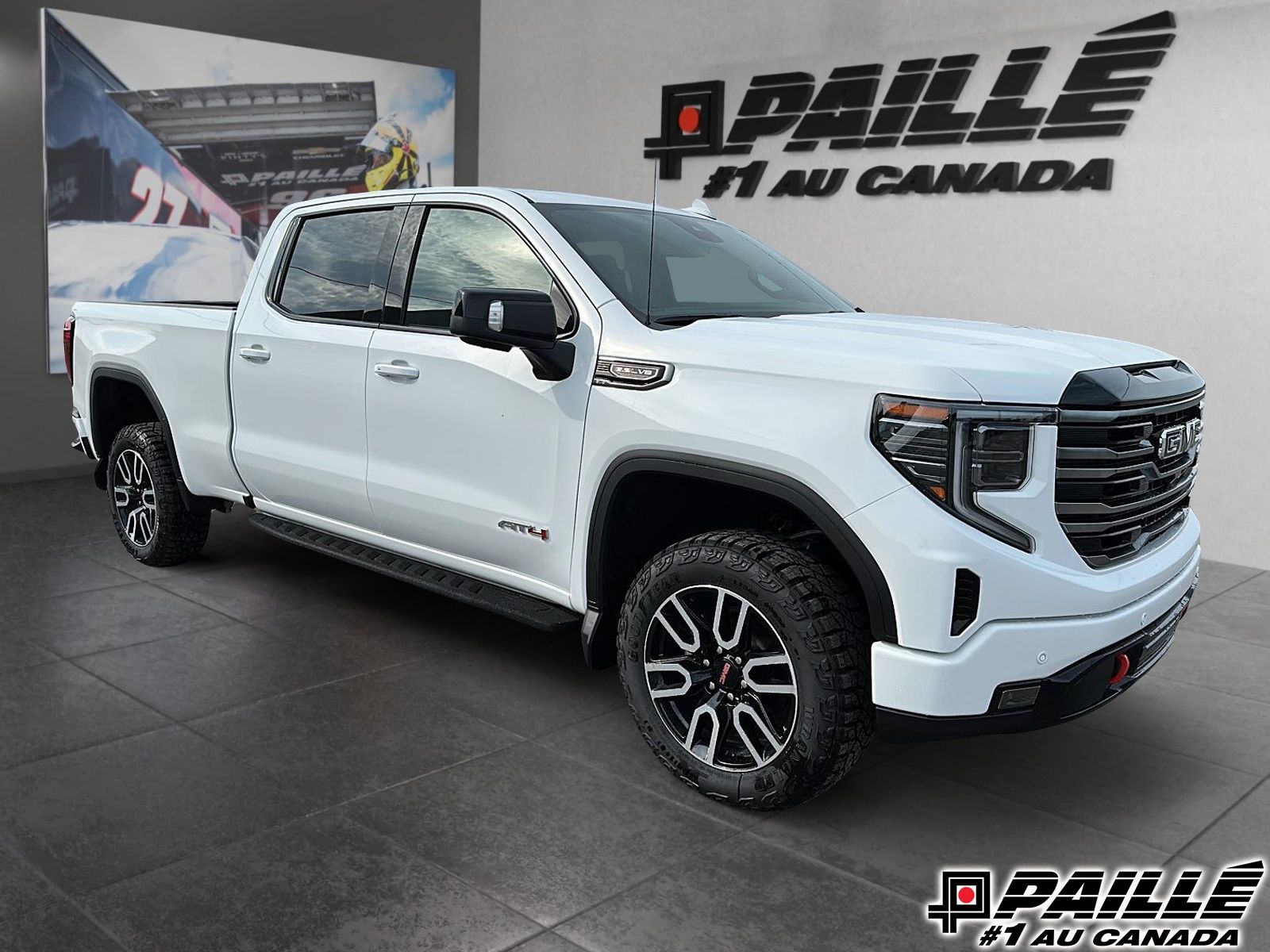 GMC Sierra 1500  2026 à Sorel-Tracy, Québec