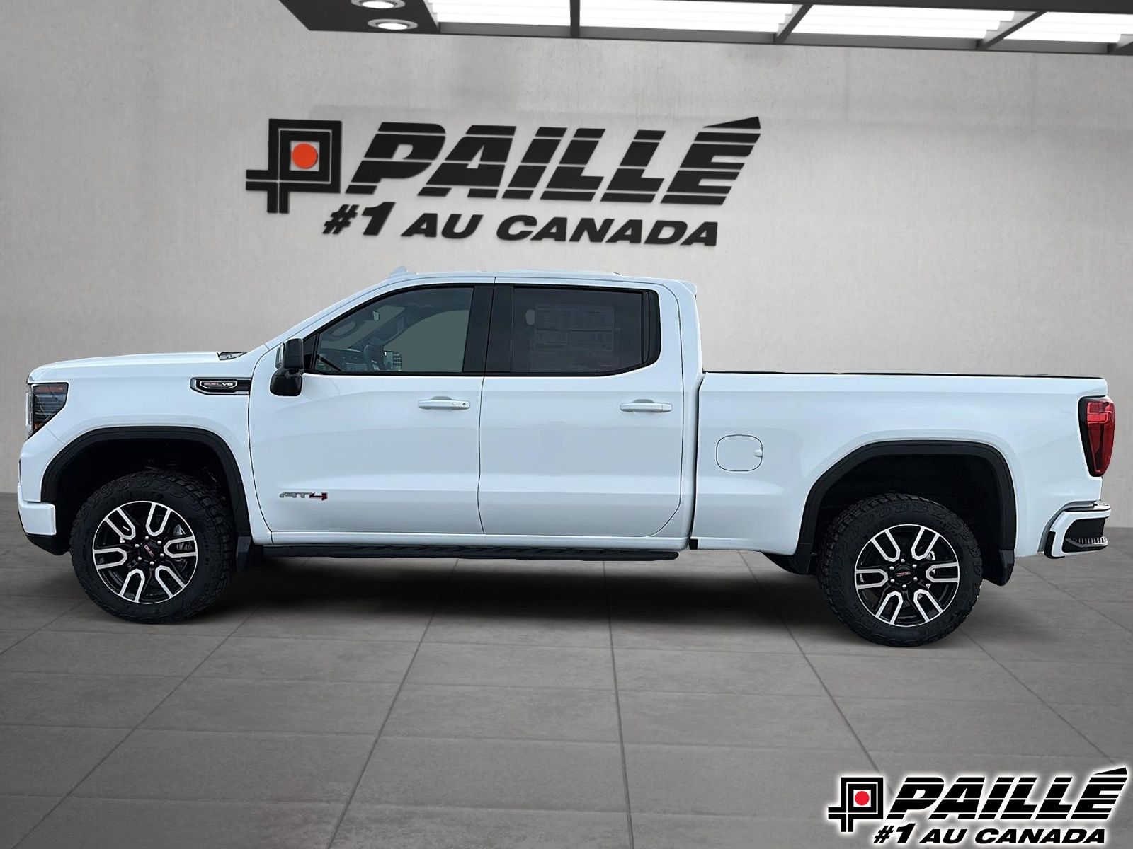 GMC Sierra 1500  2026 à Sorel-Tracy, Québec