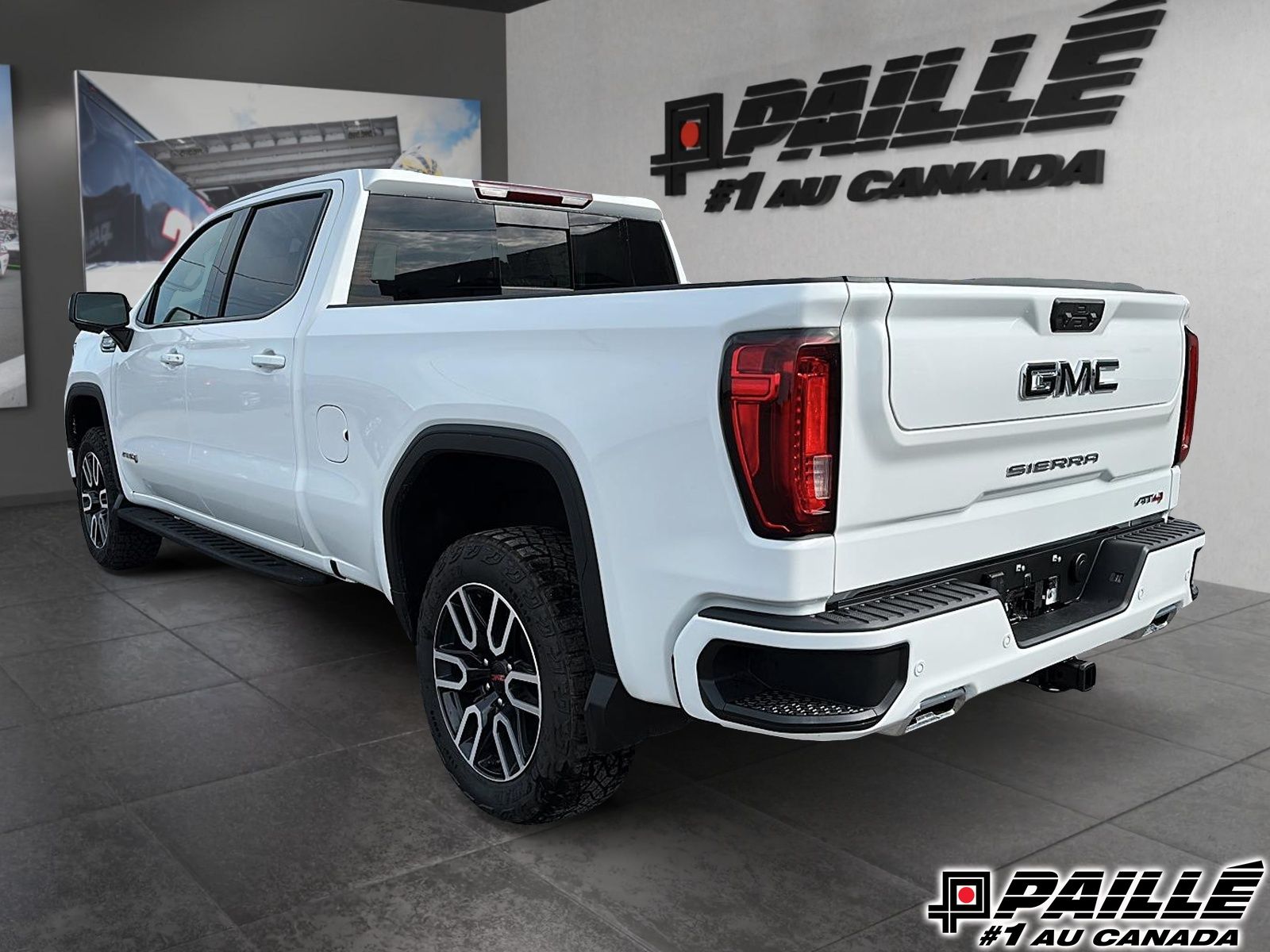 GMC Sierra 1500  2026 à Sorel-Tracy, Québec