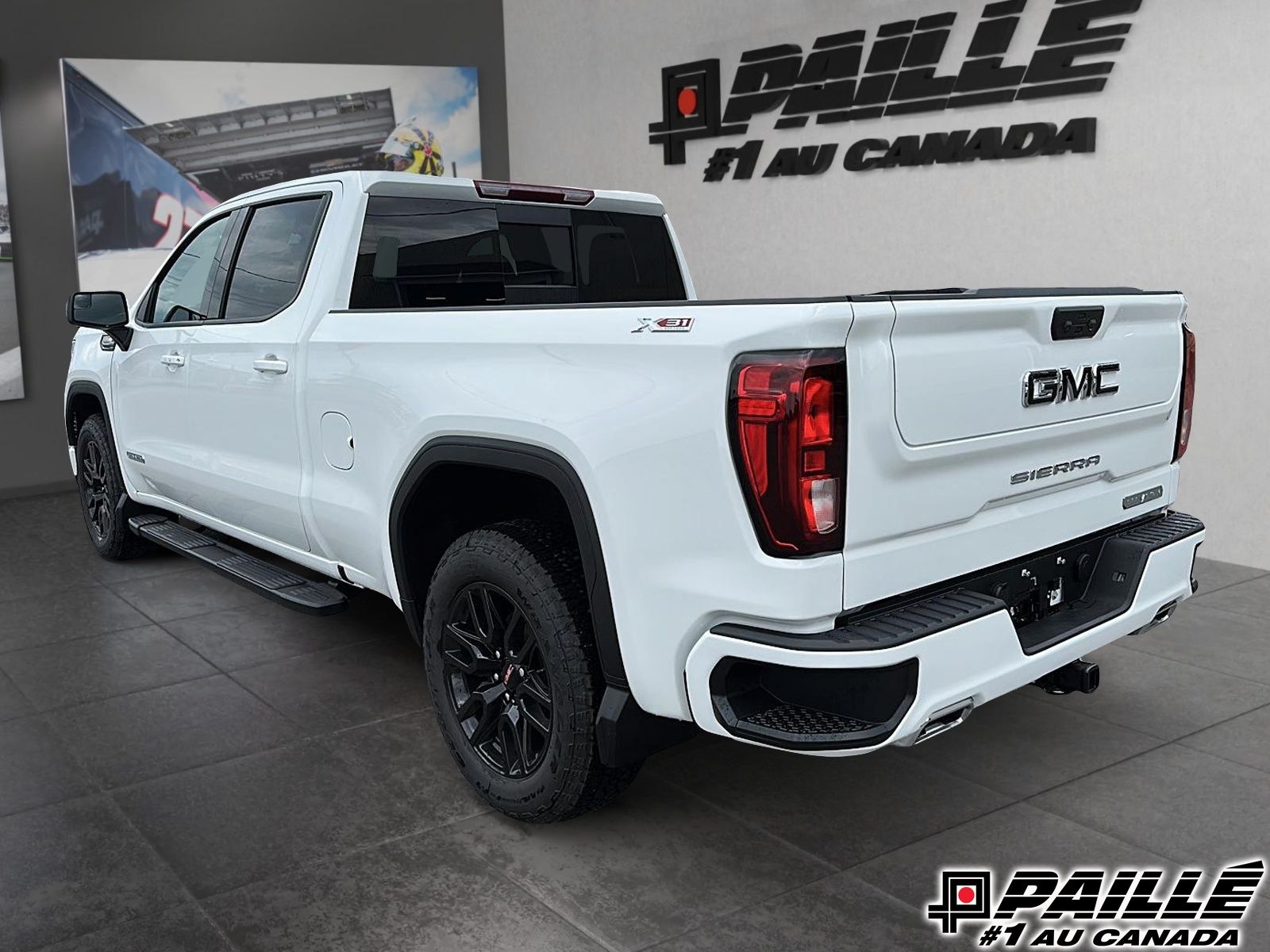GMC Sierra 1500  2026 à Berthierville, Québec