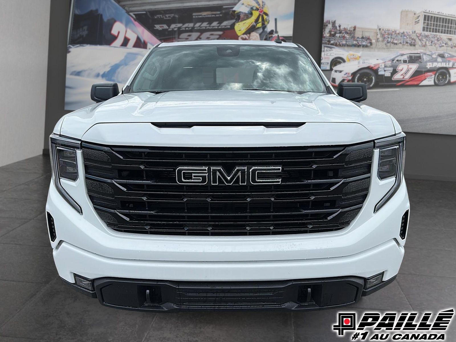 GMC Sierra 1500  2026 à Berthierville, Québec