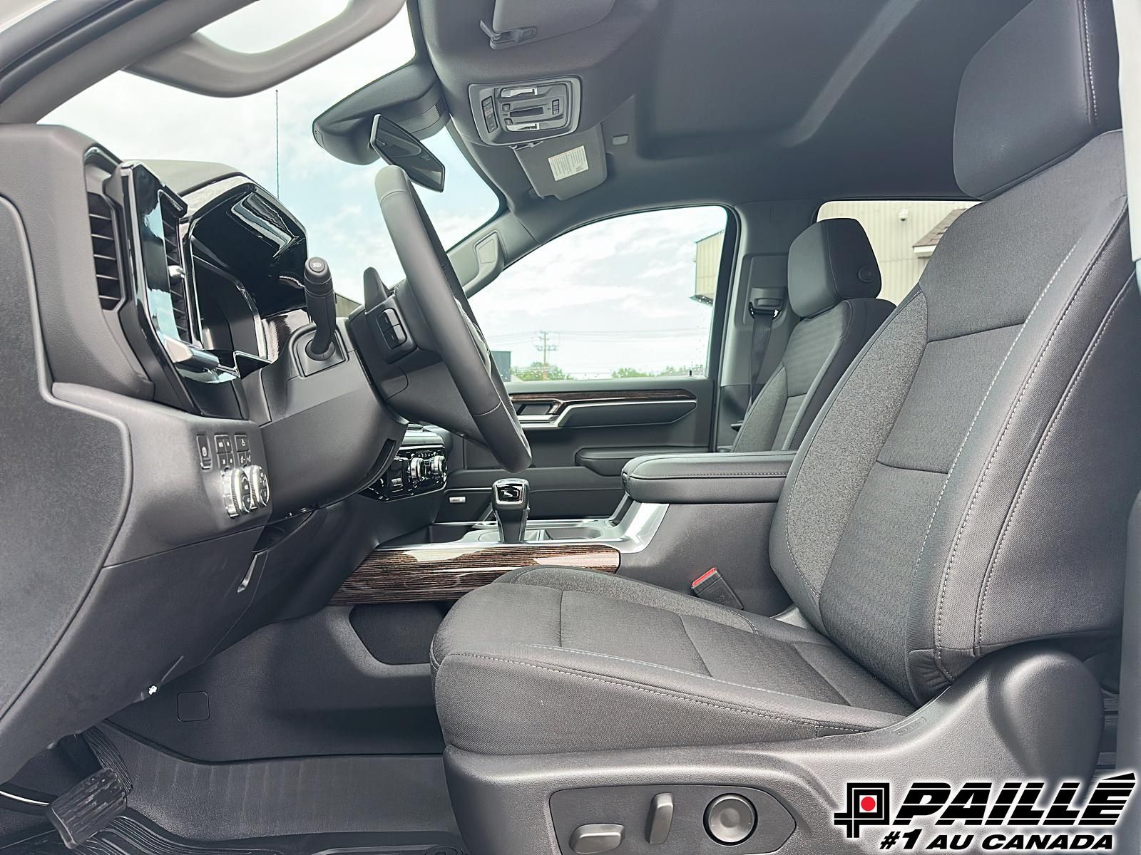 GMC Sierra 1500  2026 à Berthierville, Québec