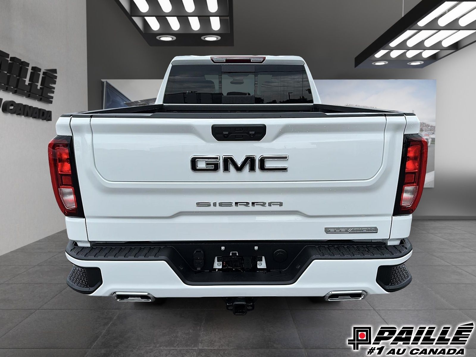 GMC Sierra 1500  2026 à Berthierville, Québec