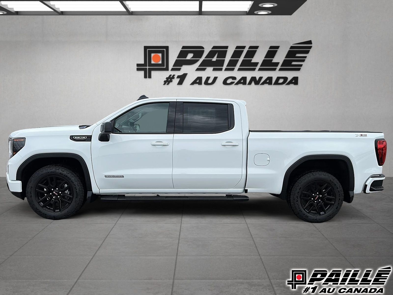 GMC Sierra 1500  2026 à Berthierville, Québec