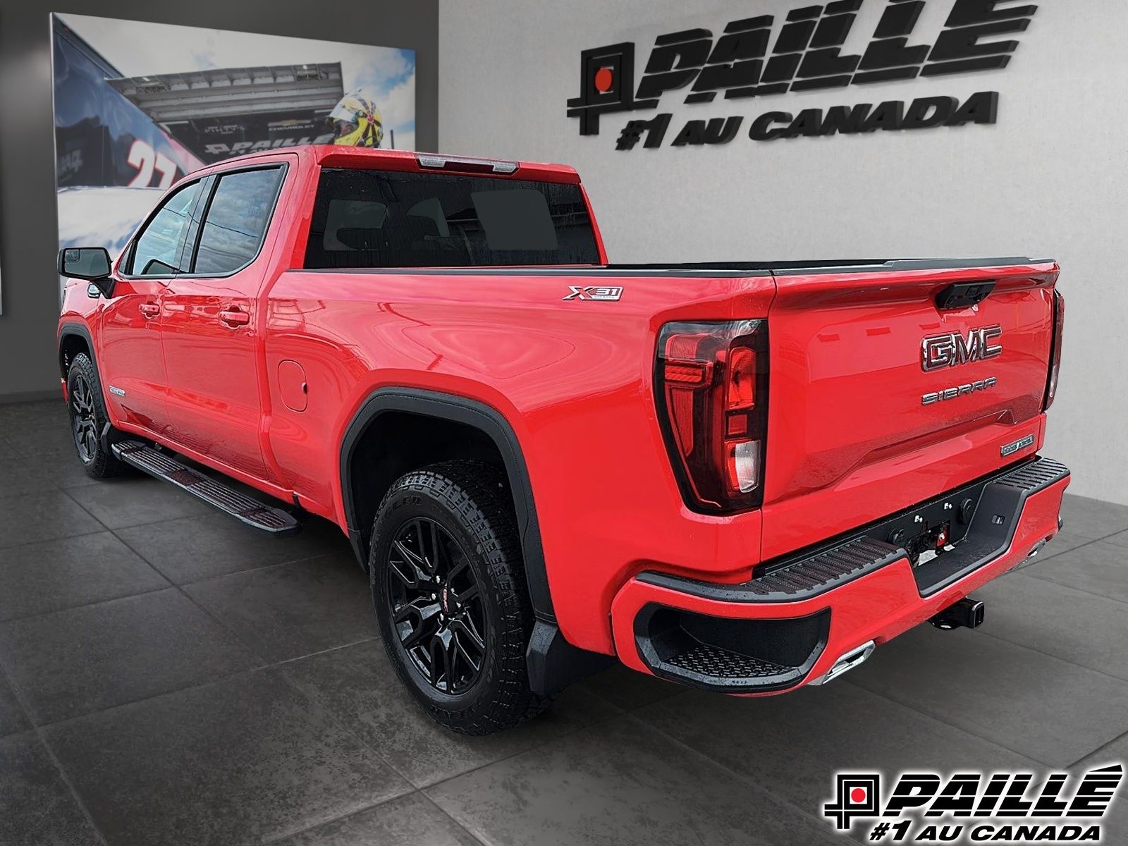 GMC Sierra 1500  2026 à Berthierville, Québec