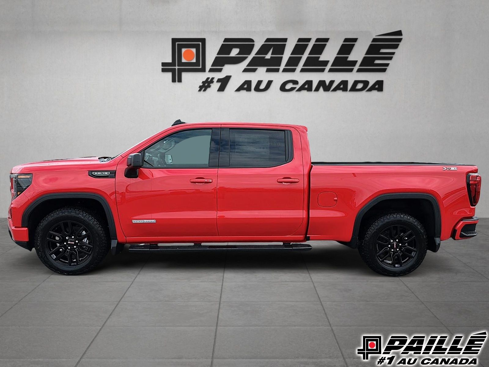 GMC Sierra 1500  2026 à Berthierville, Québec