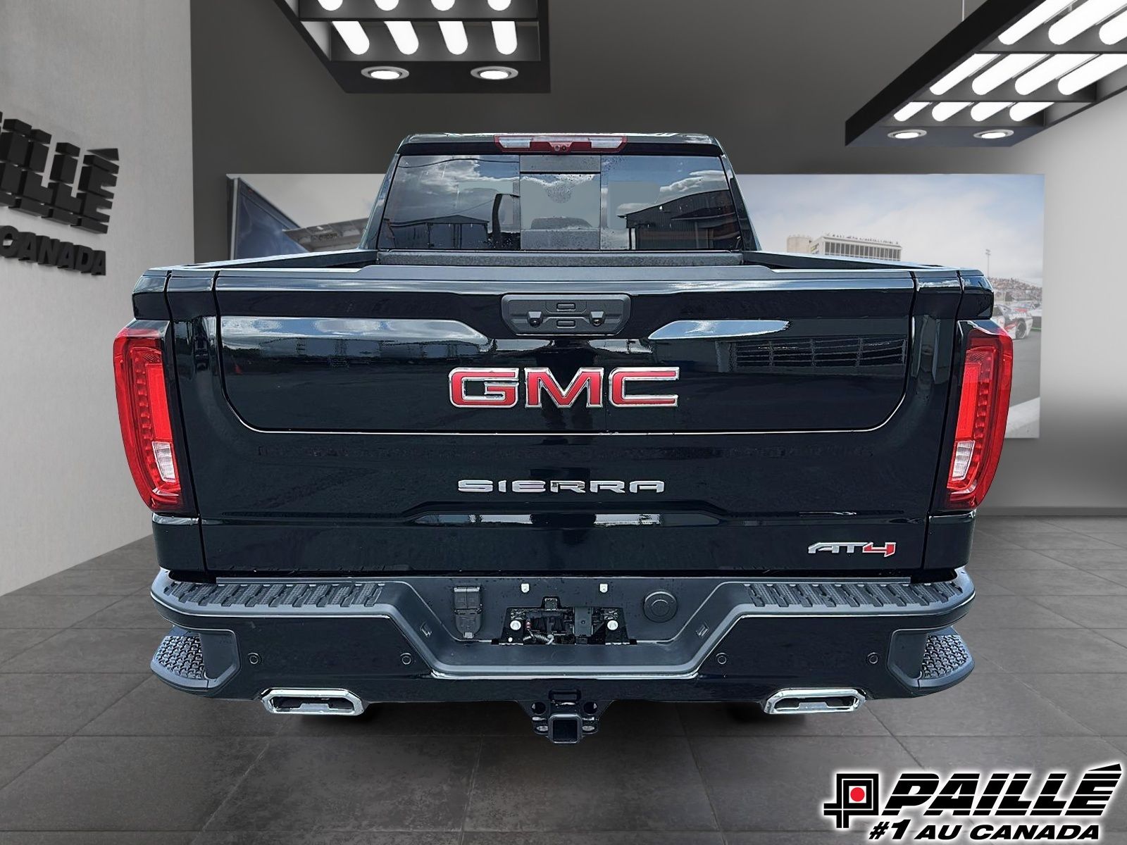 GMC Sierra 1500  2026 à Berthierville, Québec