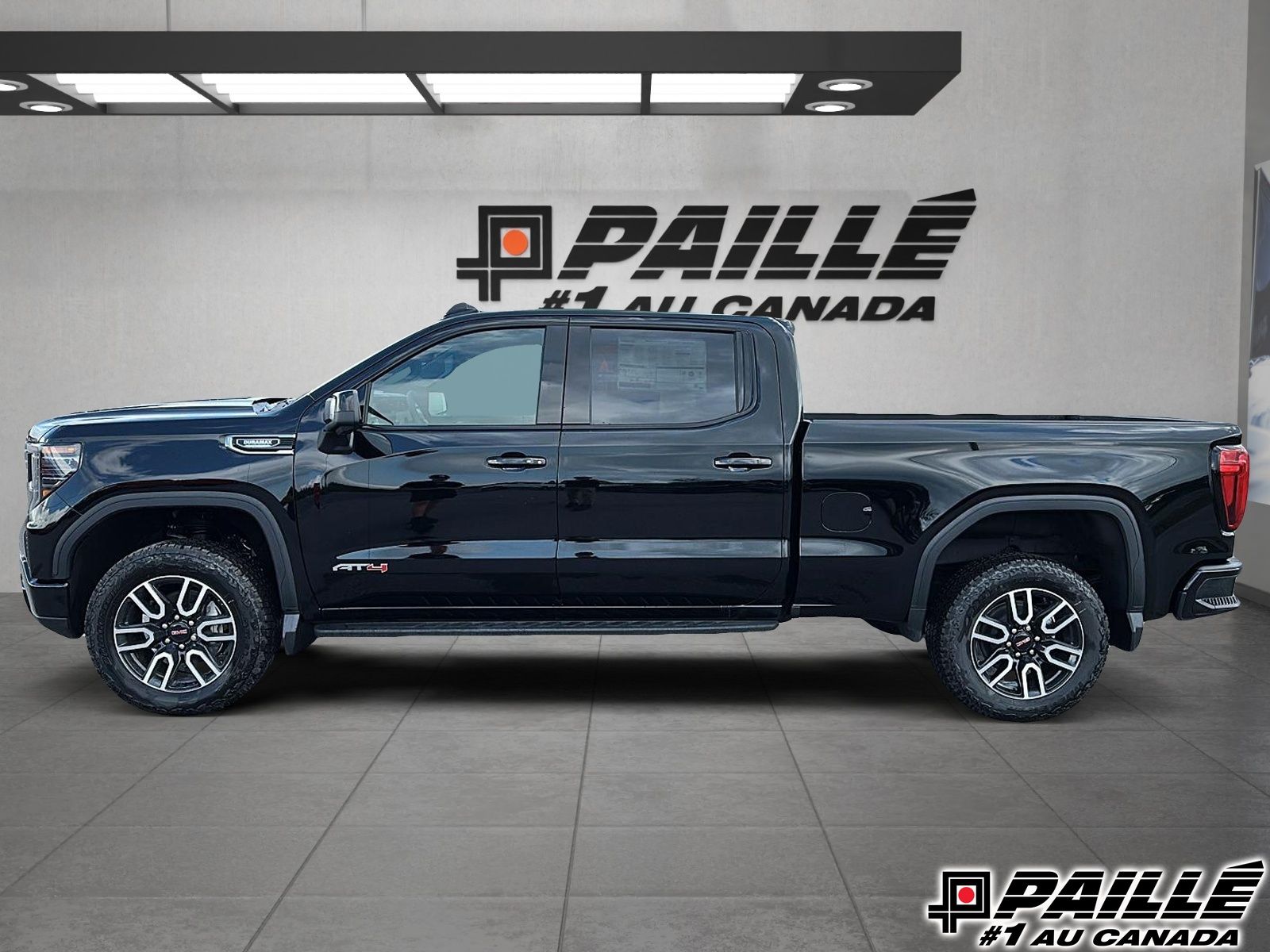 GMC Sierra 1500  2026 à Berthierville, Québec