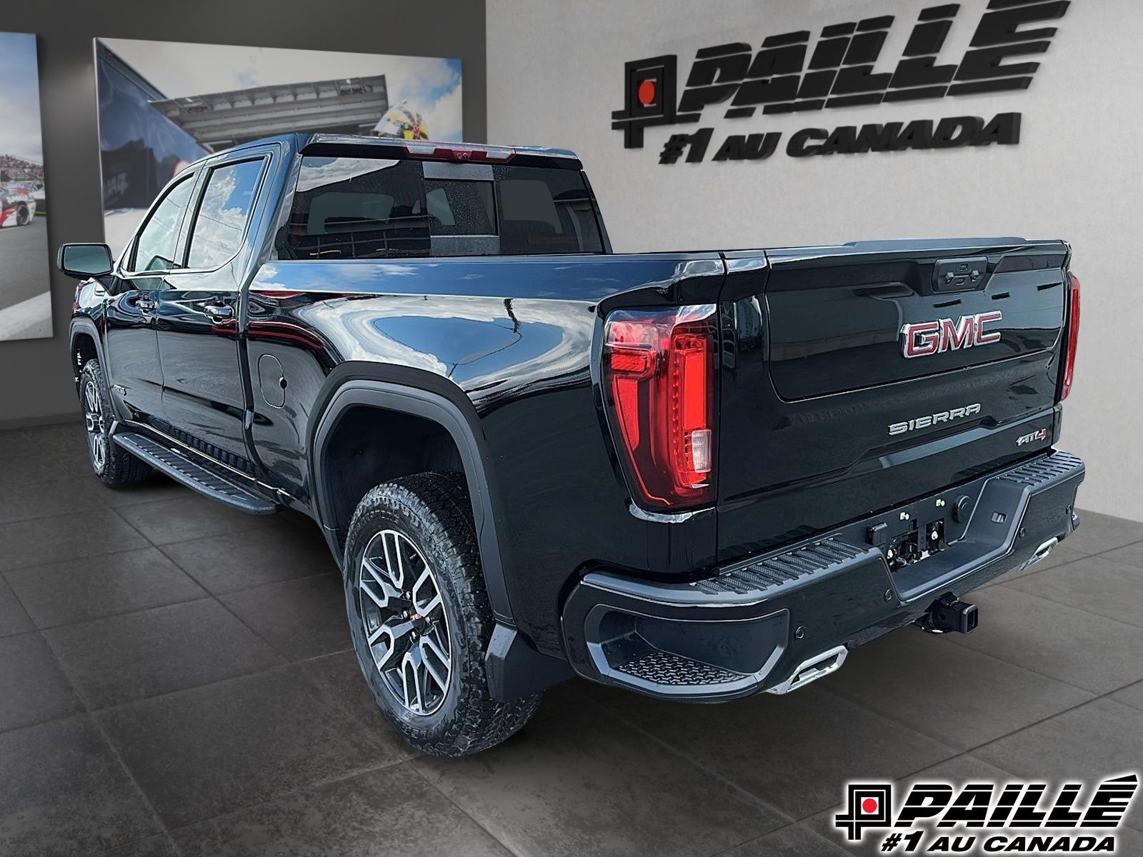 GMC Sierra 1500  2026 à Berthierville, Québec