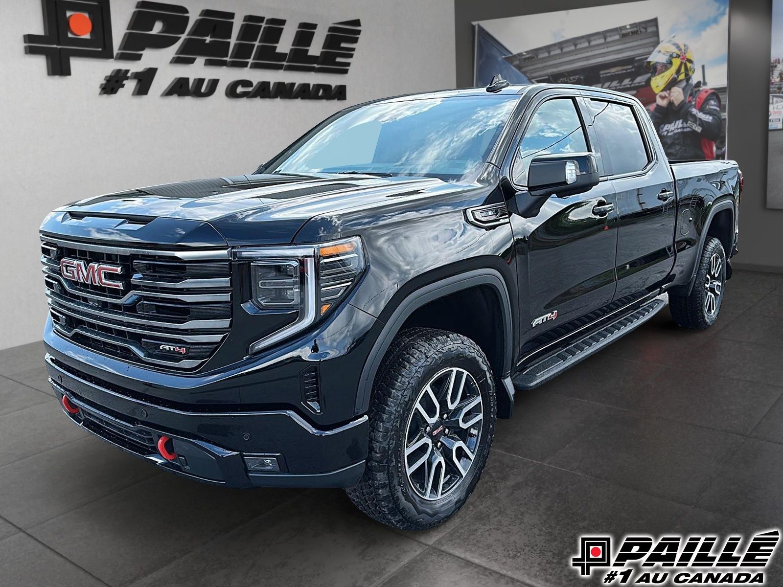 GMC Sierra 1500  2026 à Berthierville, Québec