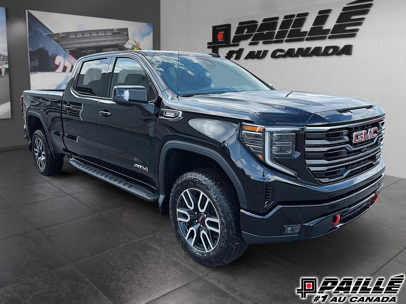 GMC Sierra 1500  2026 à Berthierville, Québec
