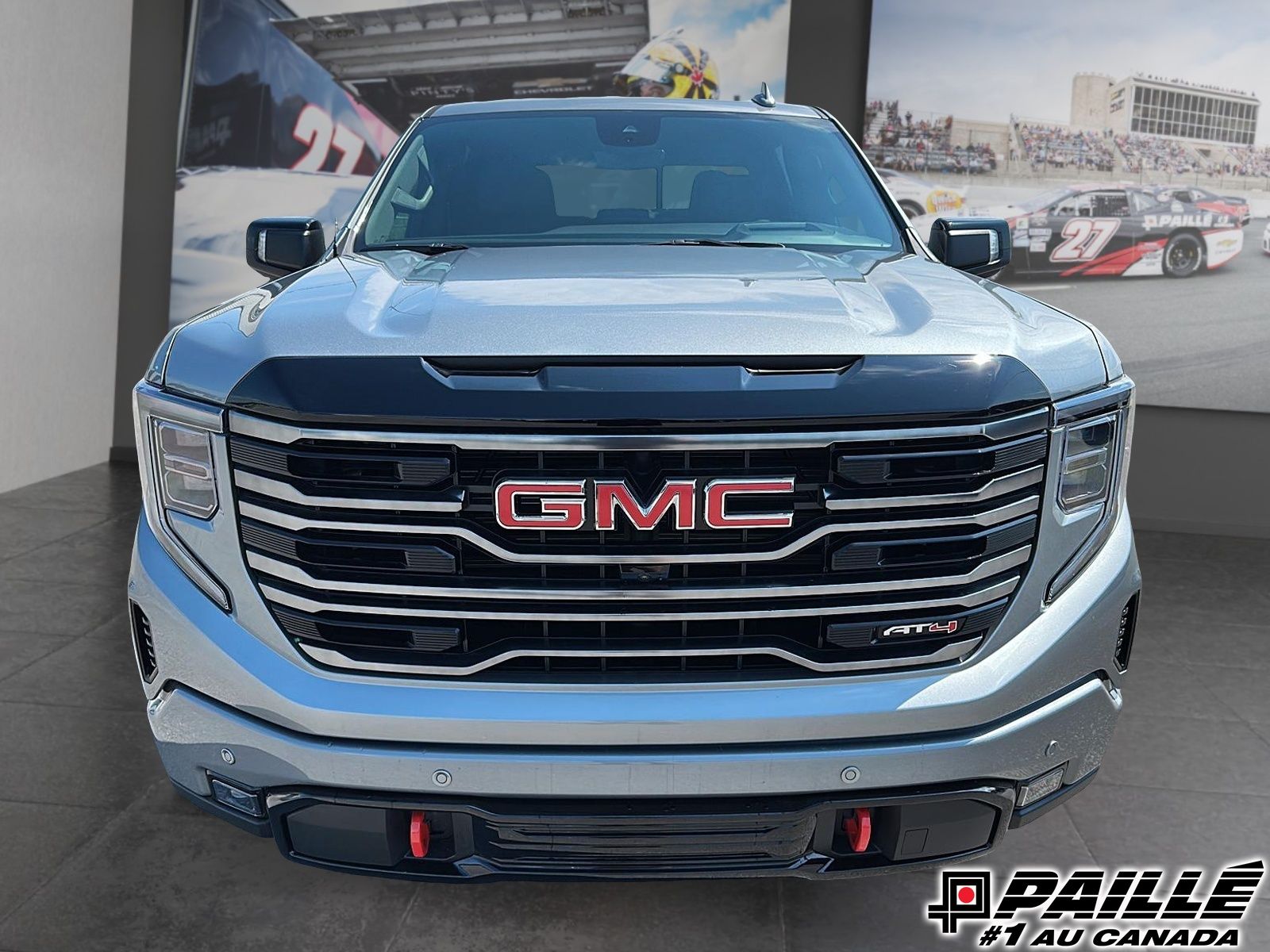 2026 GMC Sierra 1500 in Sorel-Tracy, Quebec