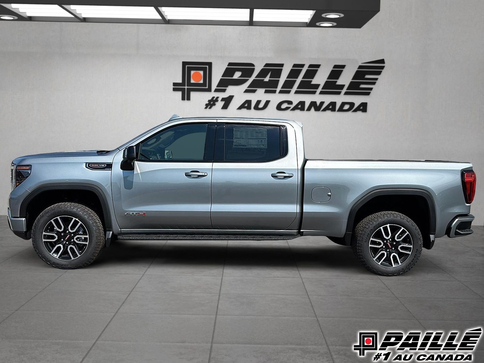 2026 GMC Sierra 1500 in Sorel-Tracy, Quebec