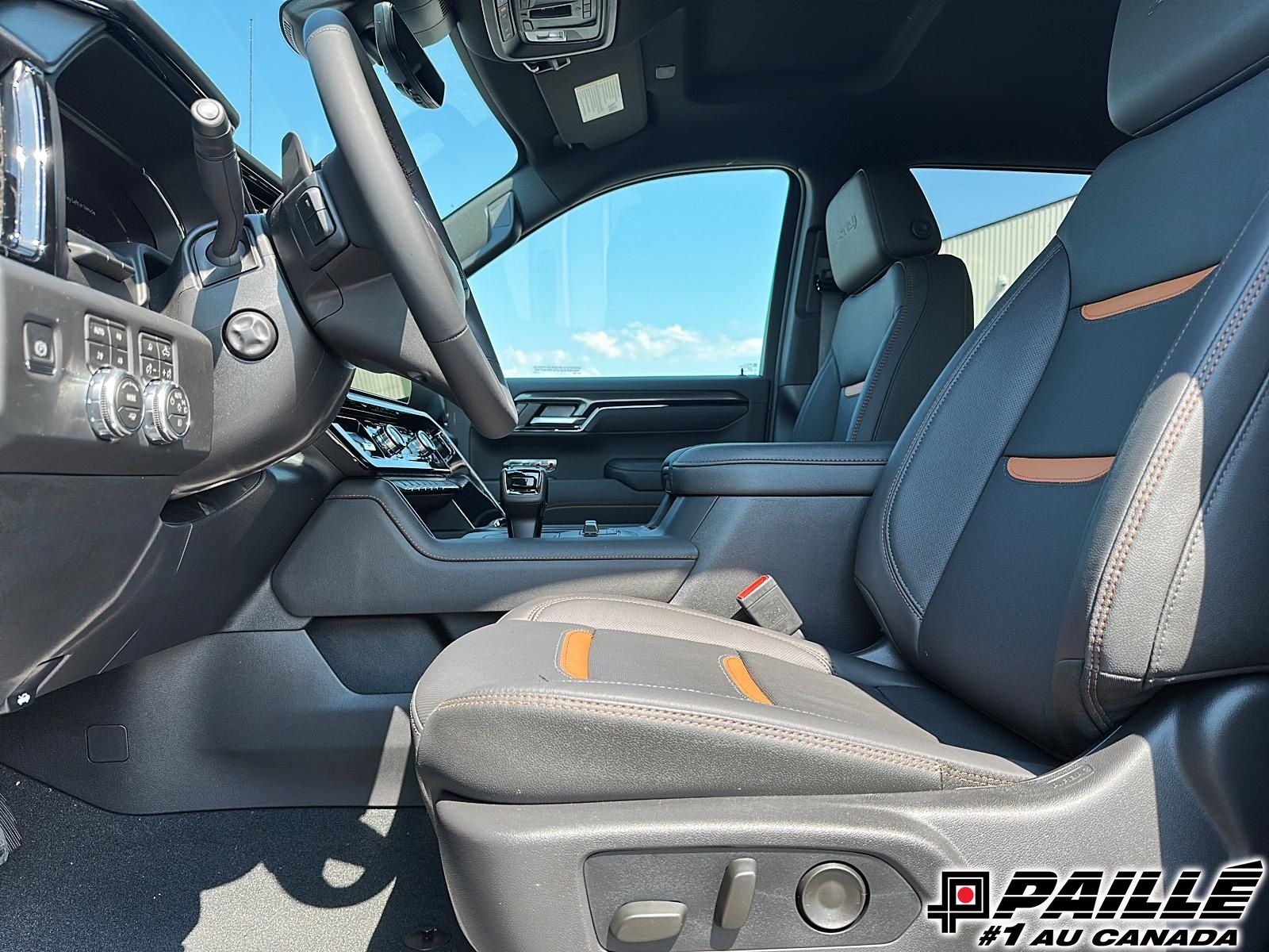 2026 GMC Sierra 1500 in Sorel-Tracy, Quebec