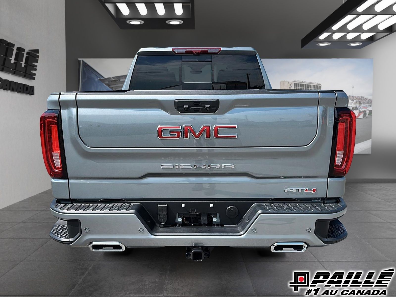 2026 GMC Sierra 1500 in Sorel-Tracy, Quebec