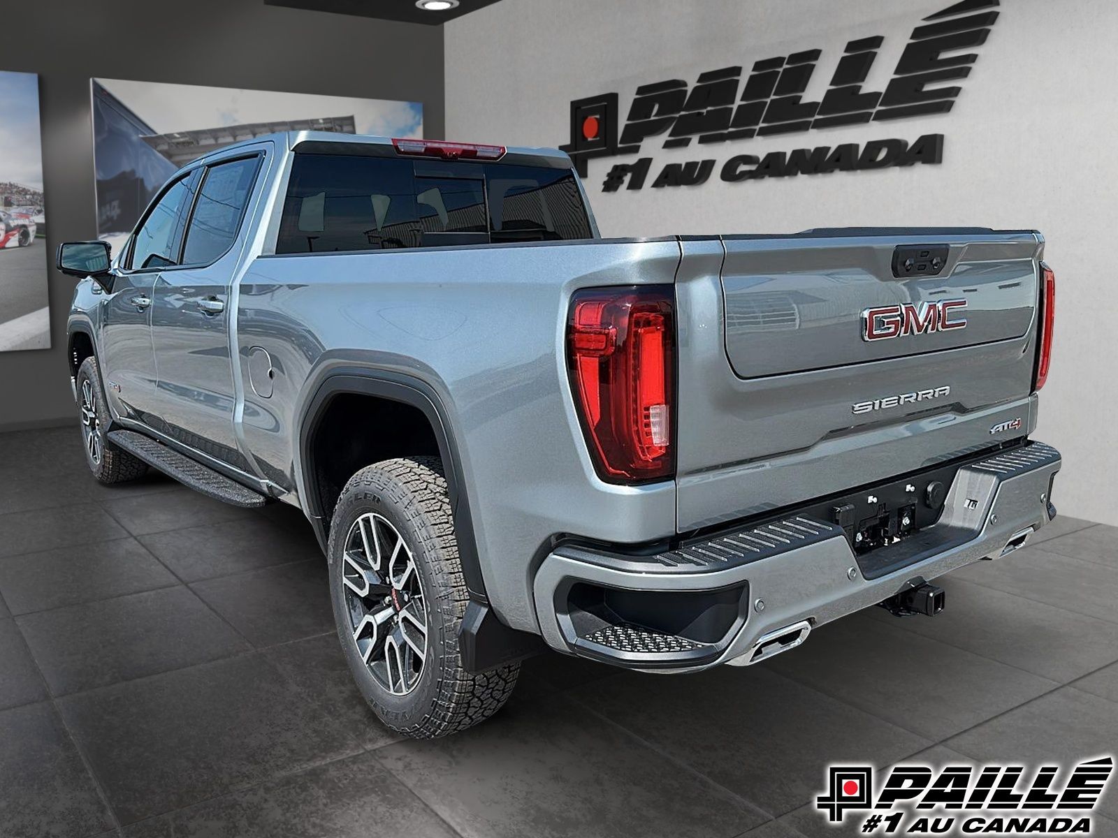 2026 GMC Sierra 1500 in Sorel-Tracy, Quebec