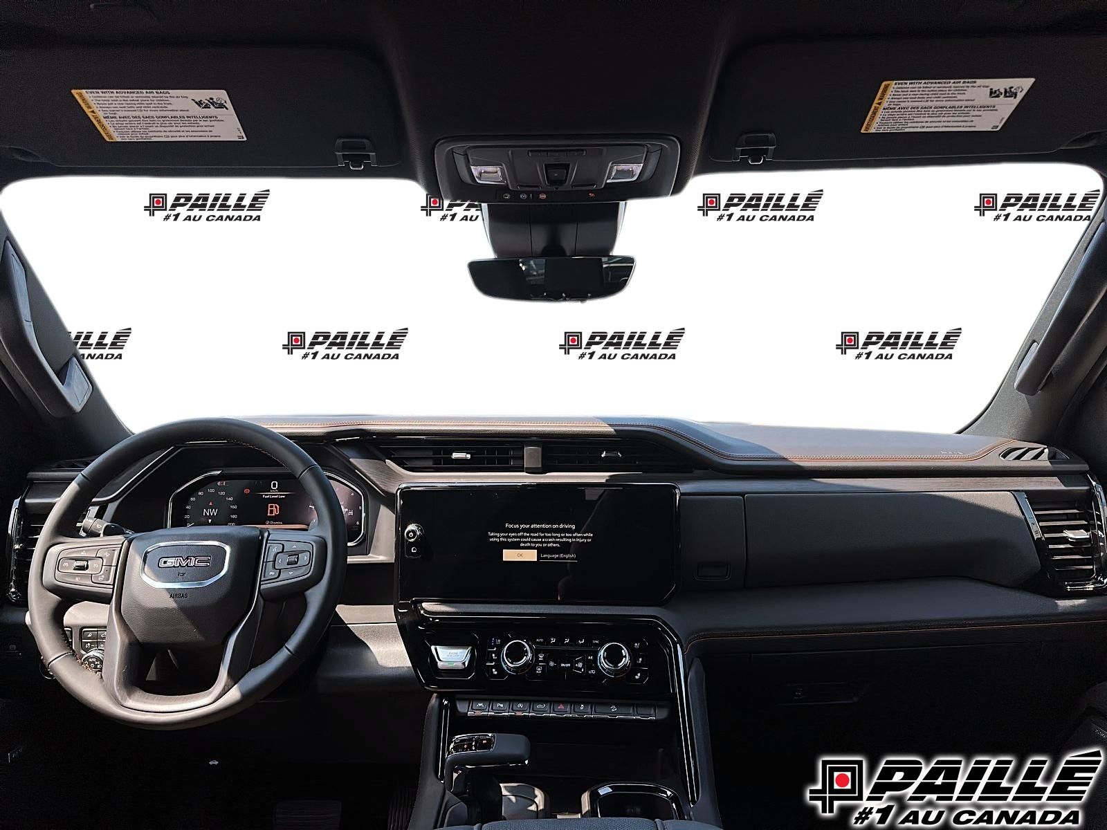 2026 GMC Sierra 1500 in Sorel-Tracy, Quebec